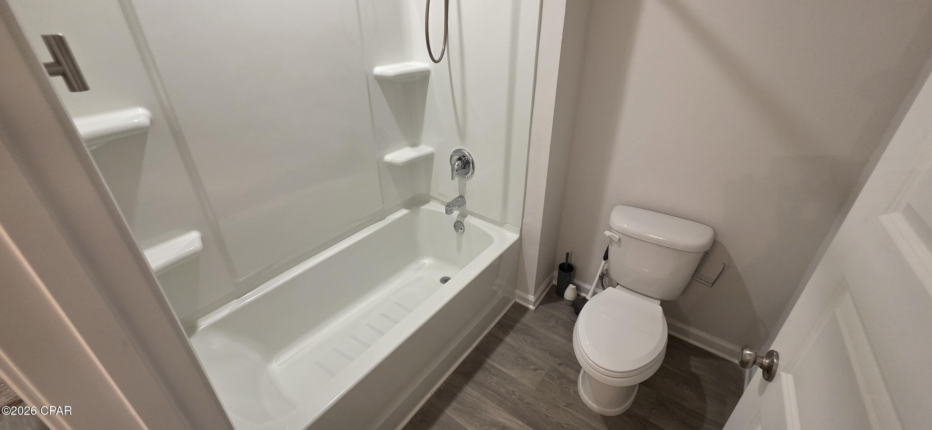 [No Recorded Subdiv] - Residential Lease