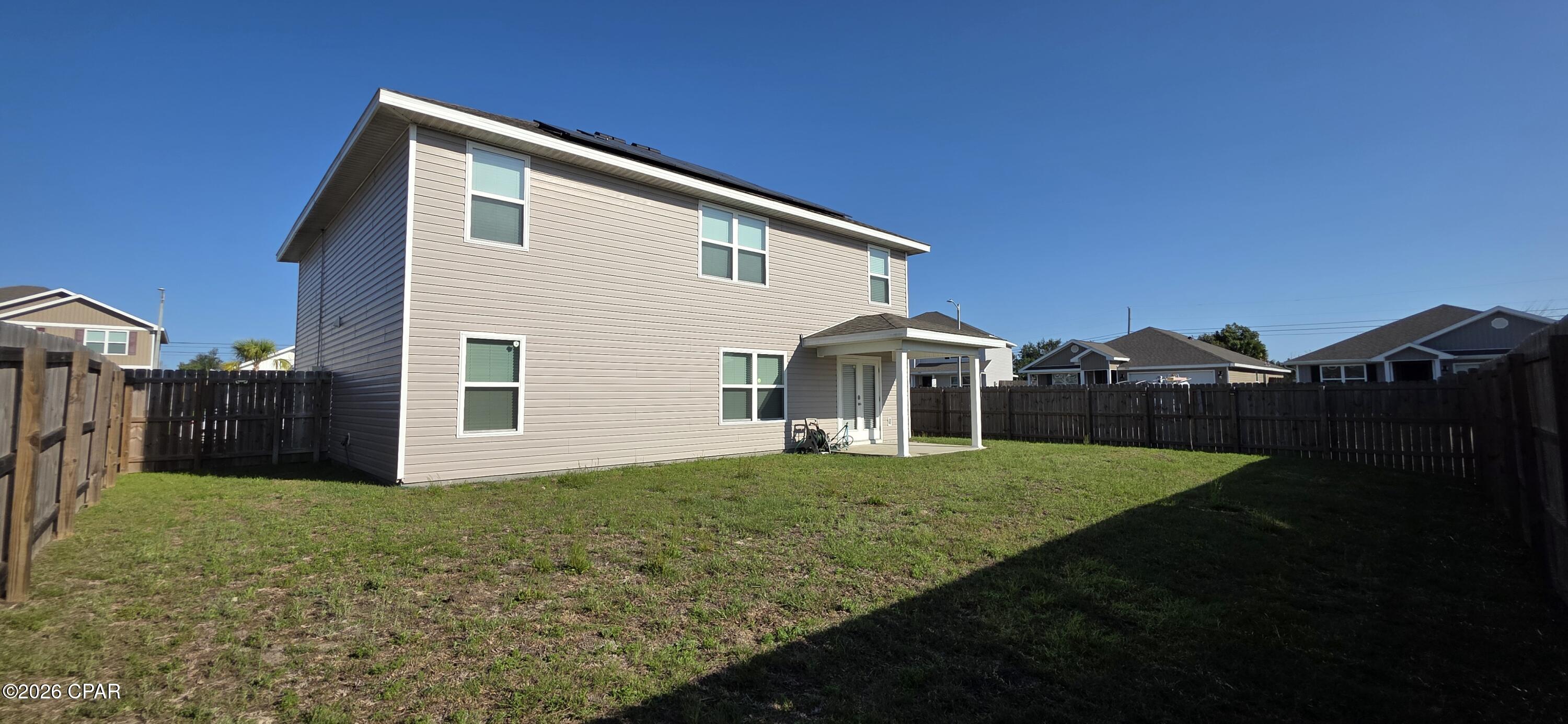 [No Recorded Subdiv] - Residential Lease