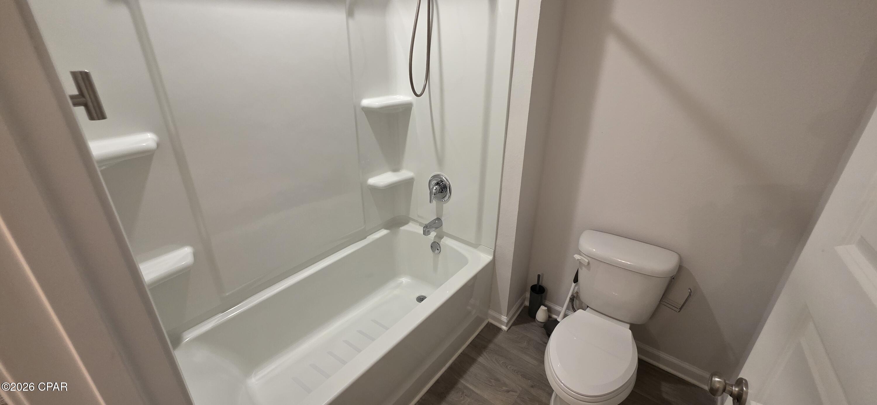 [No Recorded Subdiv] - Residential Lease