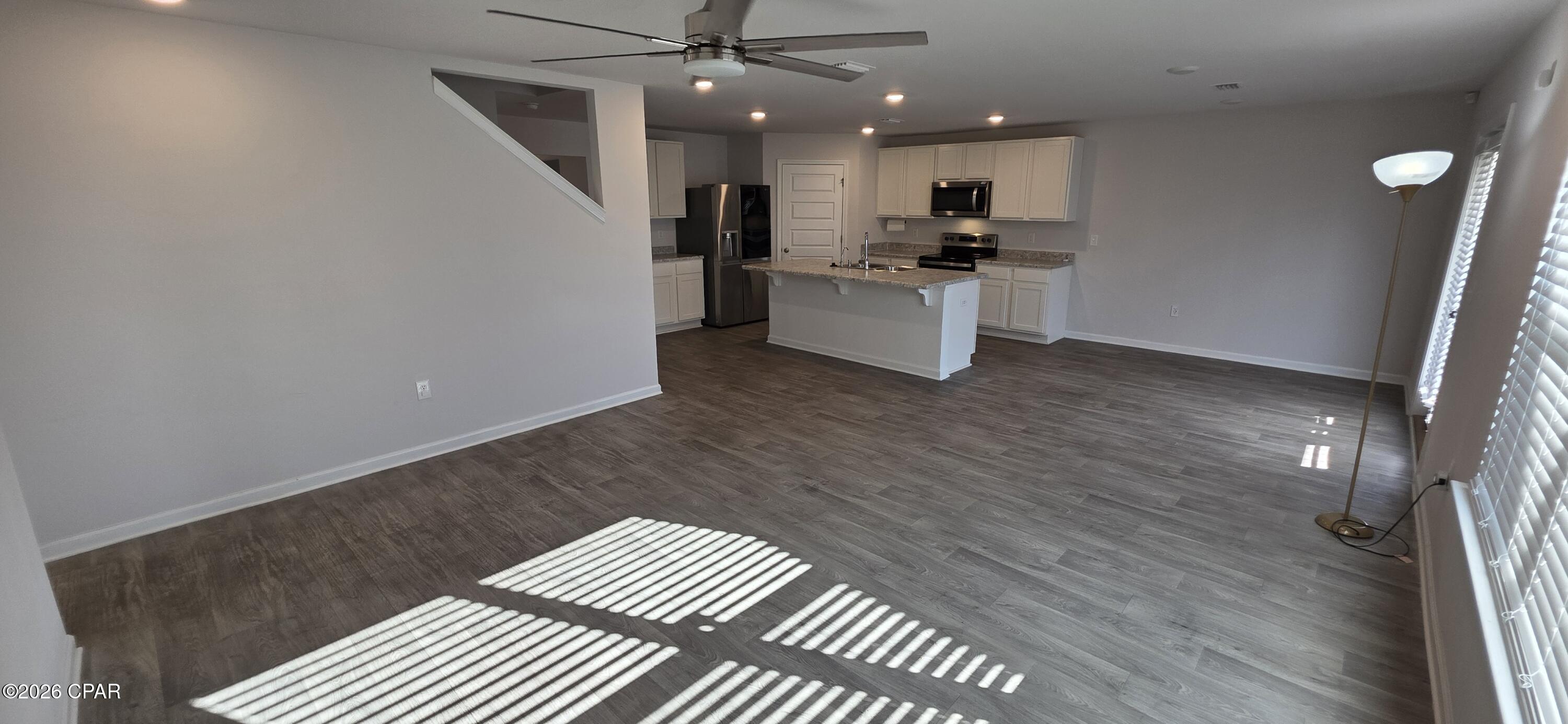 [No Recorded Subdiv] - Residential Lease