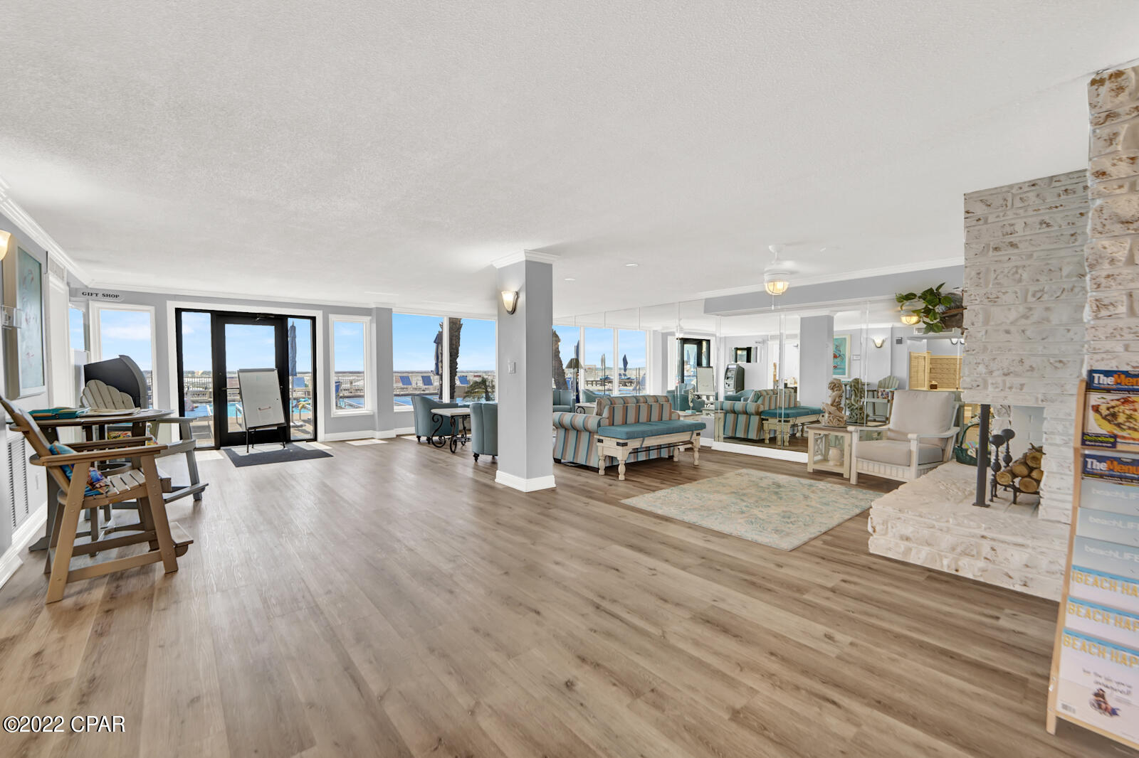 Regency Towers - Residential