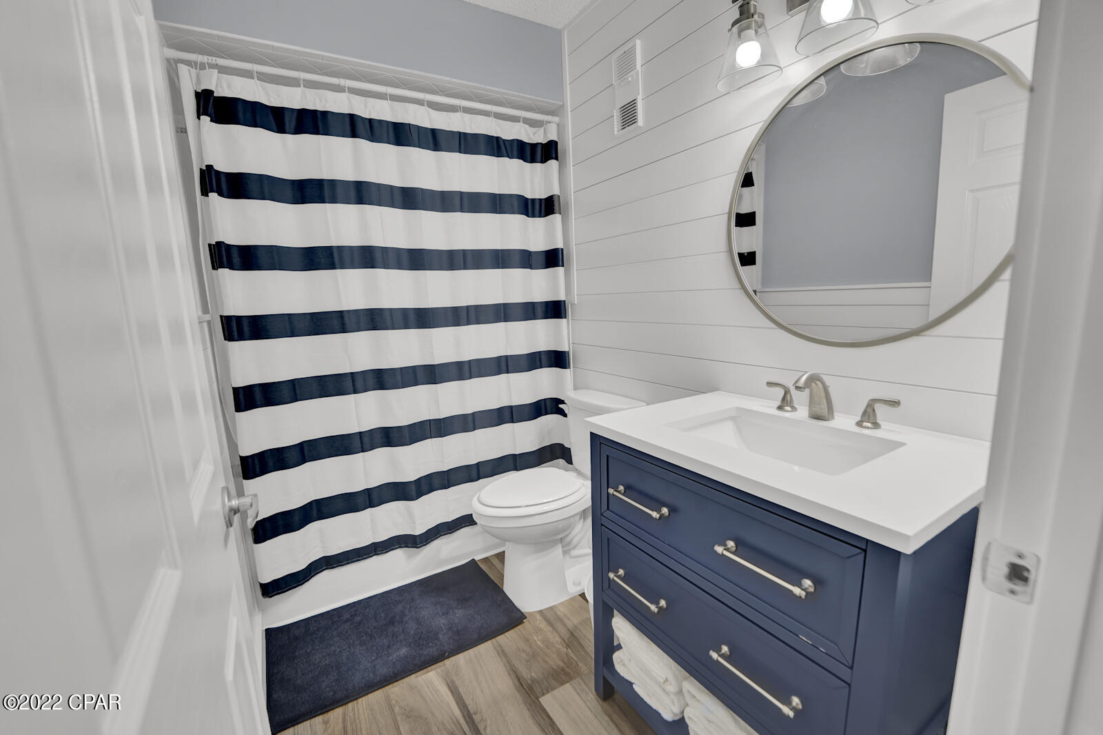 Regency Towers - Residential