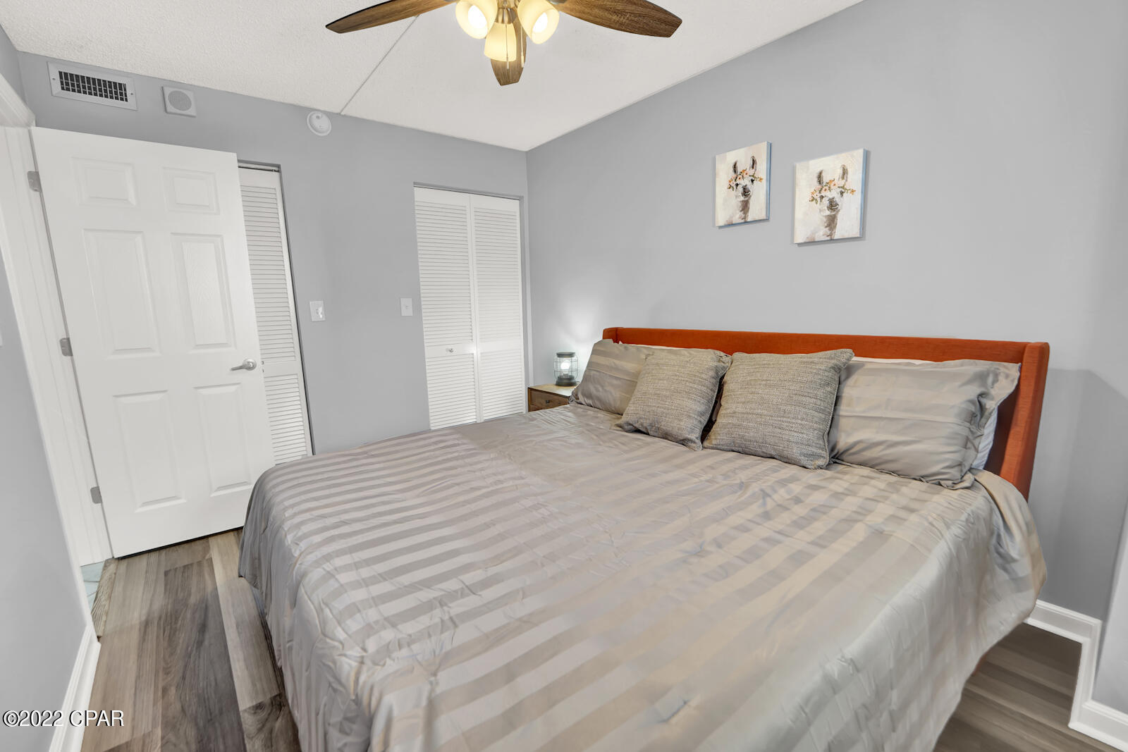 Regency Towers - Residential