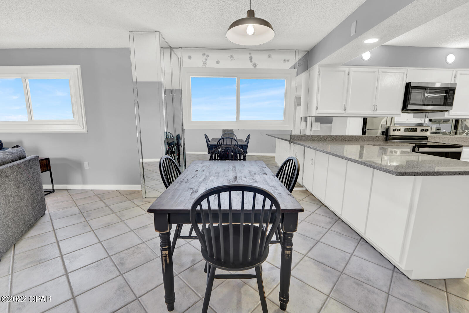 Regency Towers - Residential