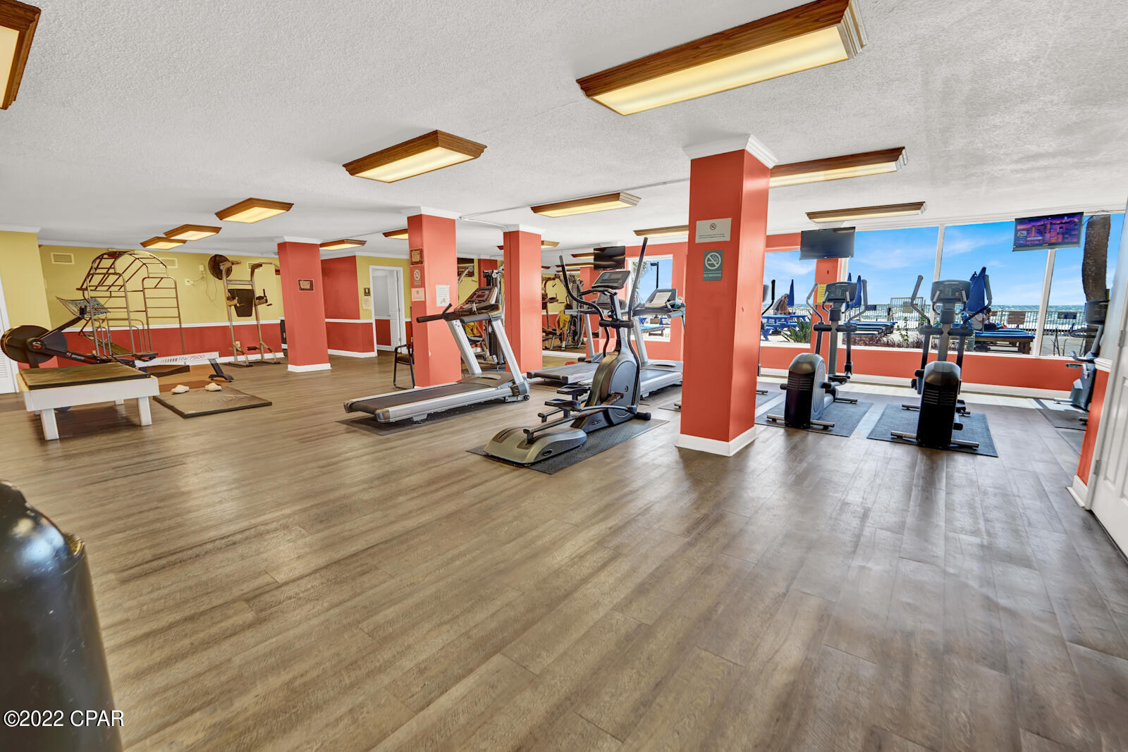 Regency Towers - Residential