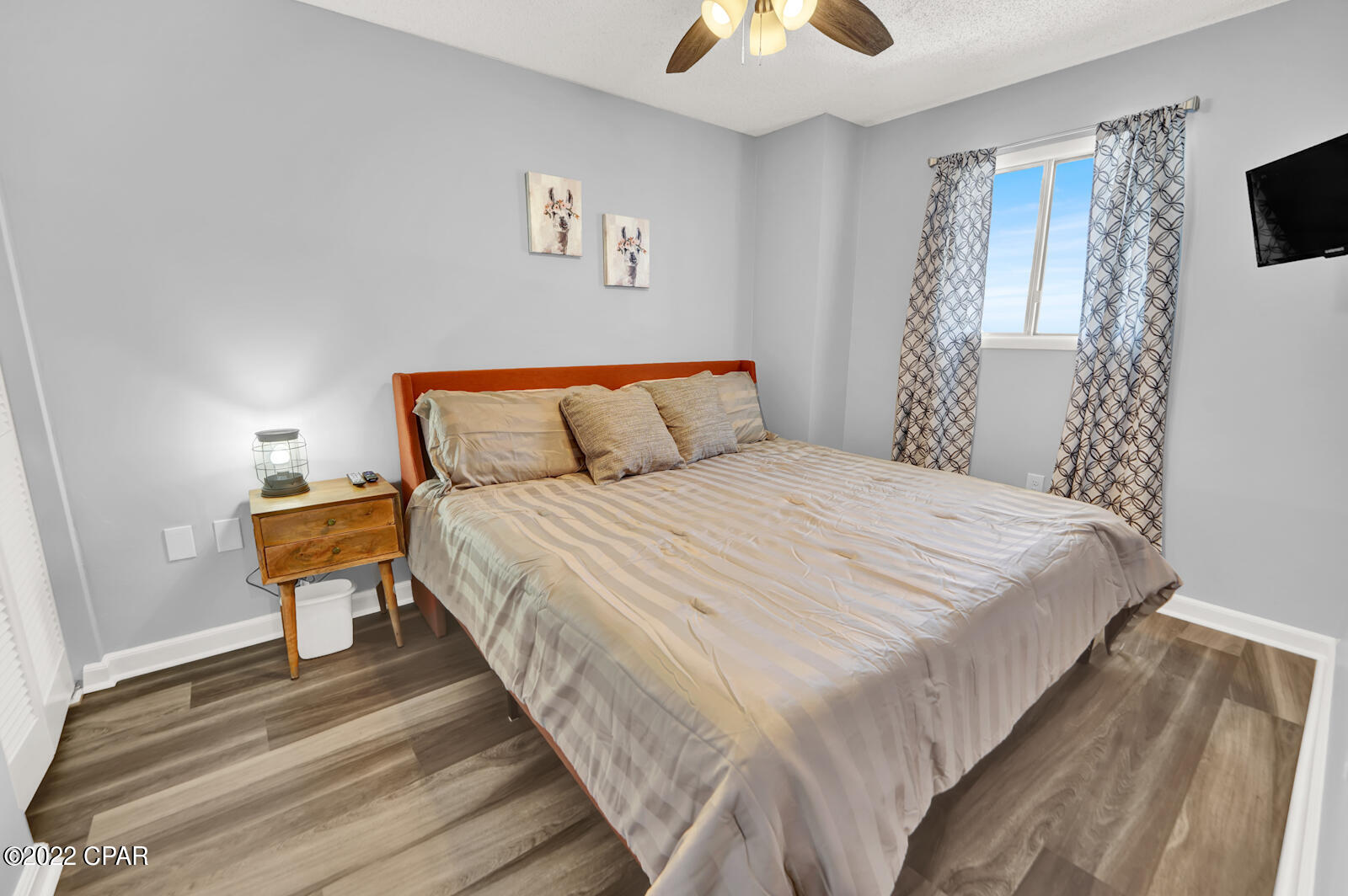 Regency Towers - Residential