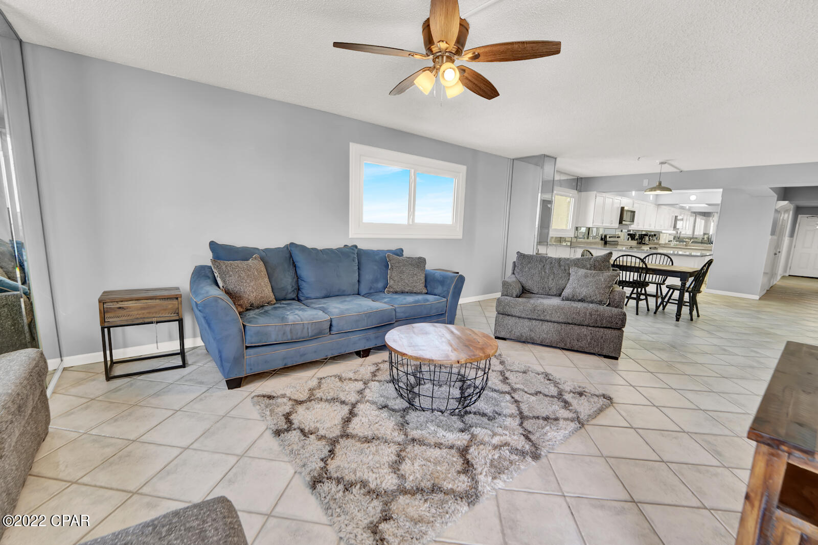 Regency Towers - Residential