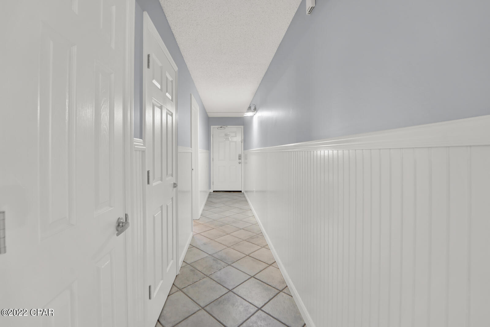 Regency Towers - Residential