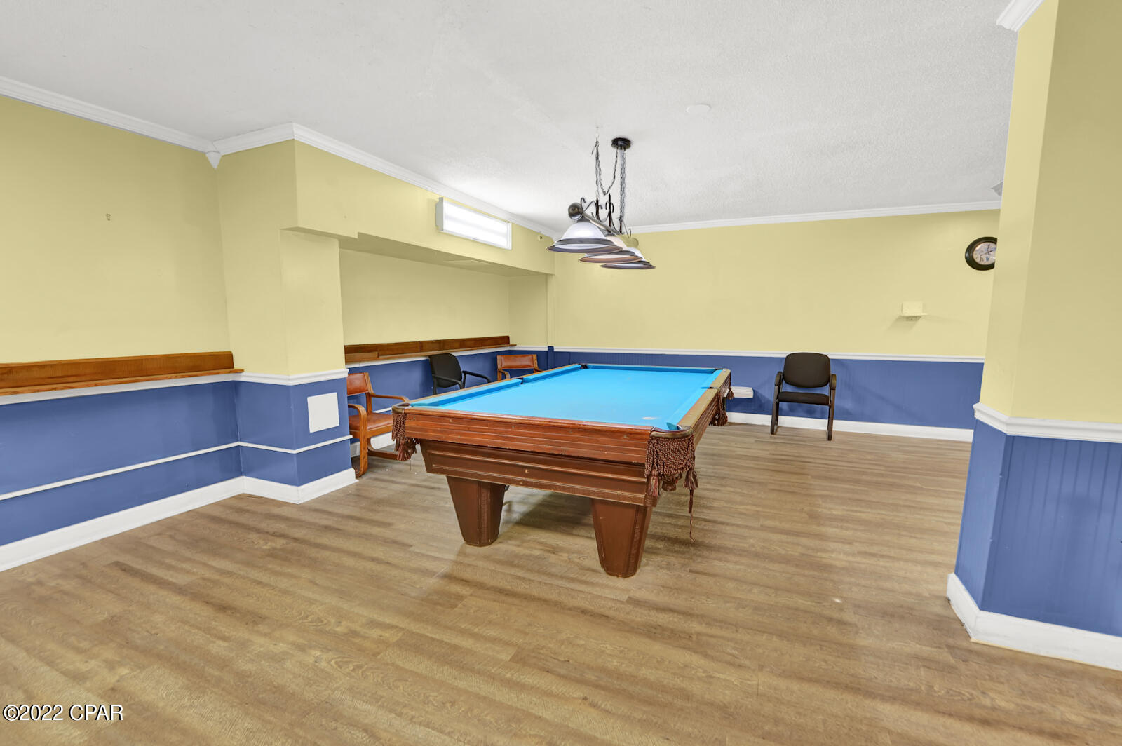 Regency Towers - Residential