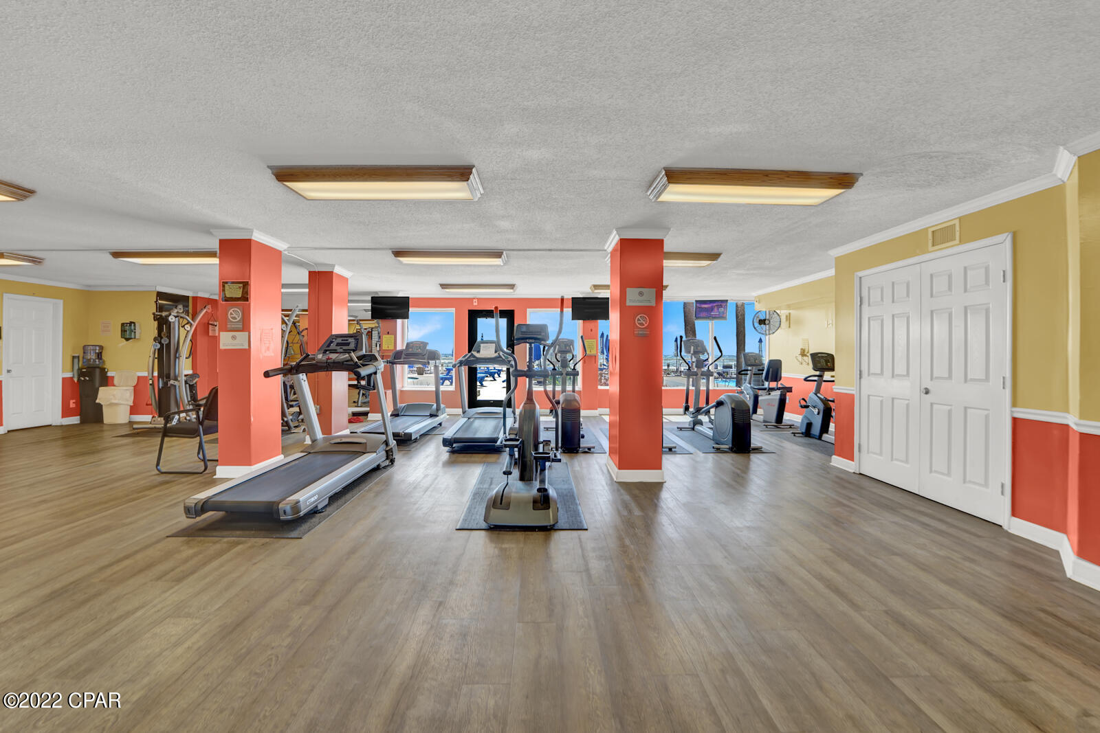 Regency Towers - Residential