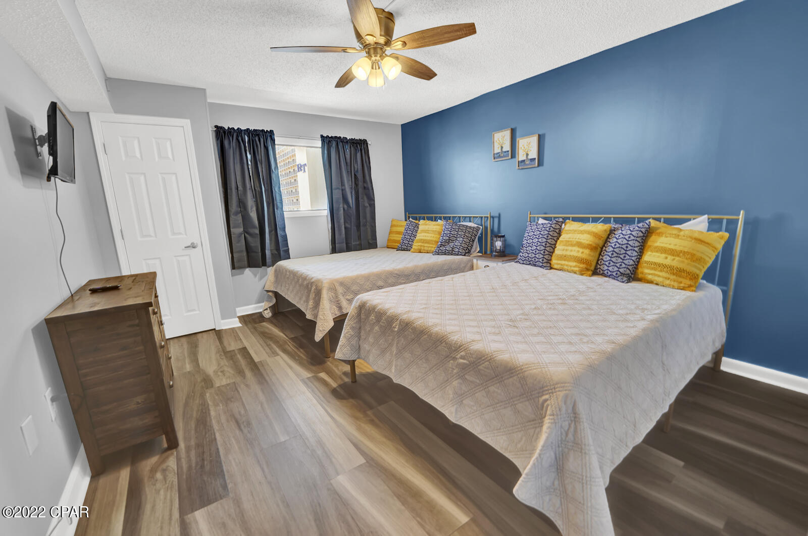 Regency Towers - Residential