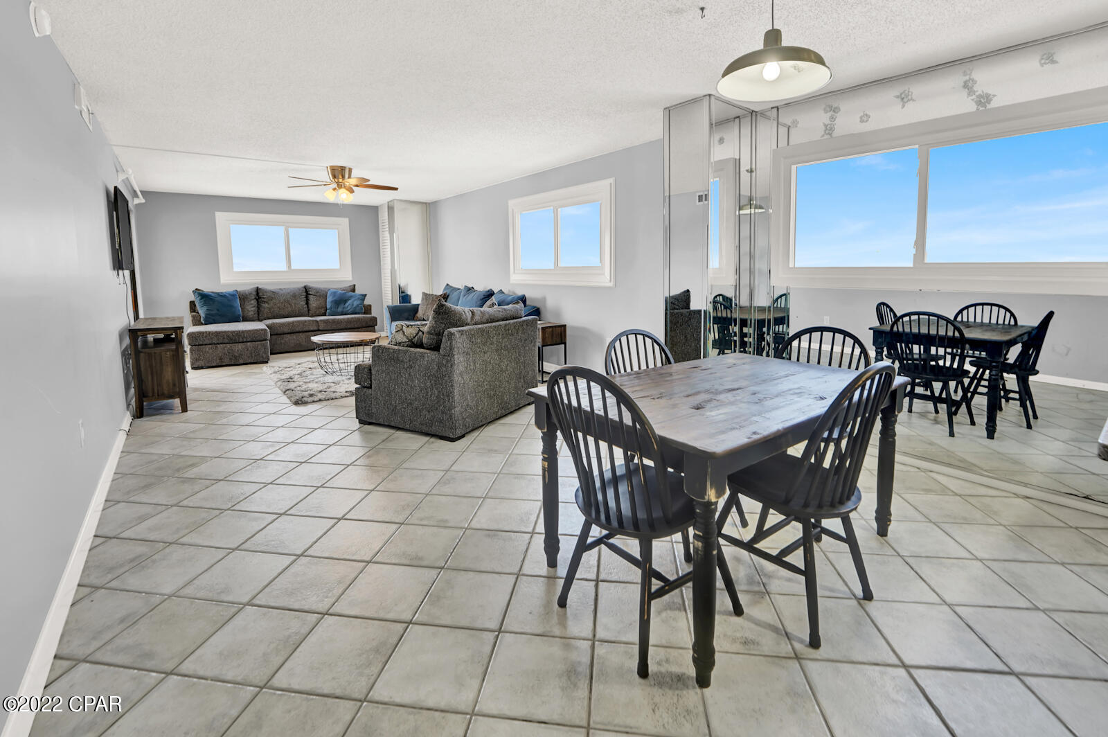 Regency Towers - Residential