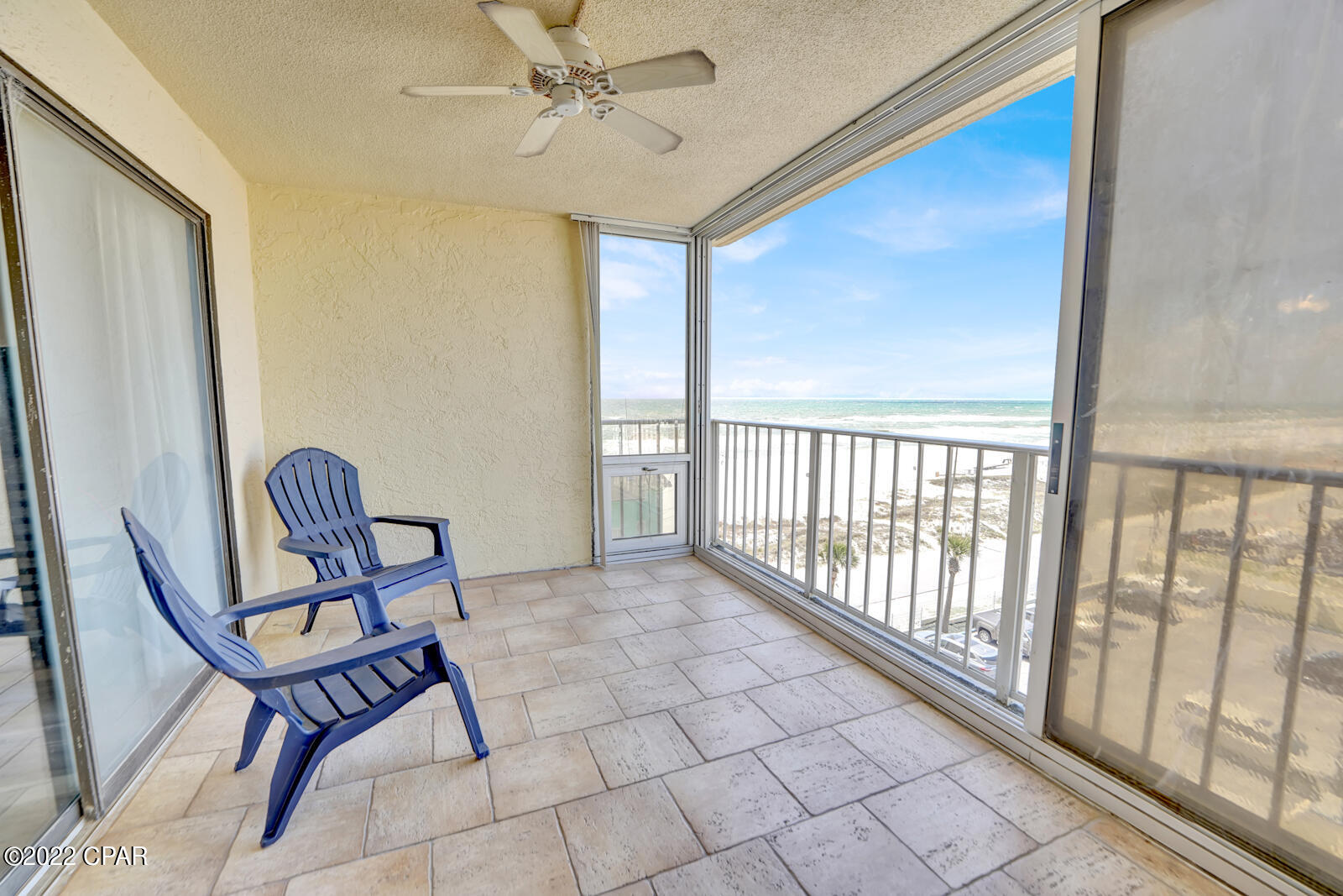 Regency Towers - Residential