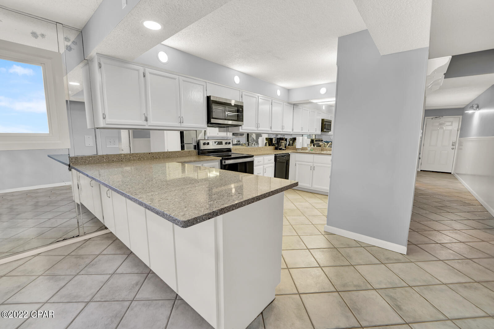 Regency Towers - Residential