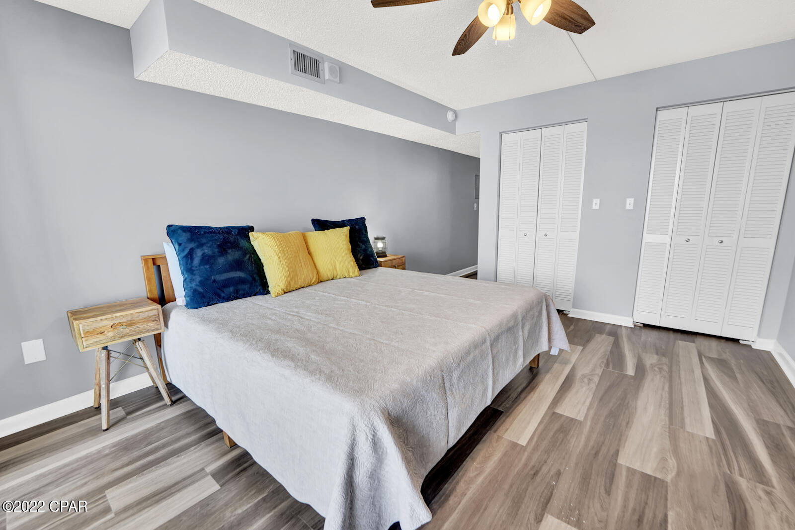 Regency Towers - Residential