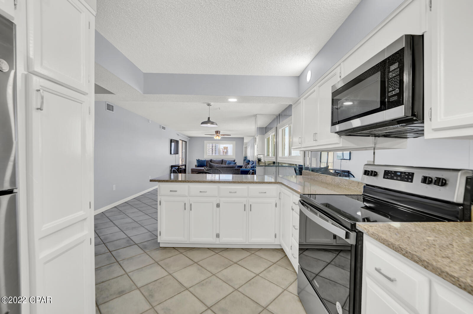 Regency Towers - Residential