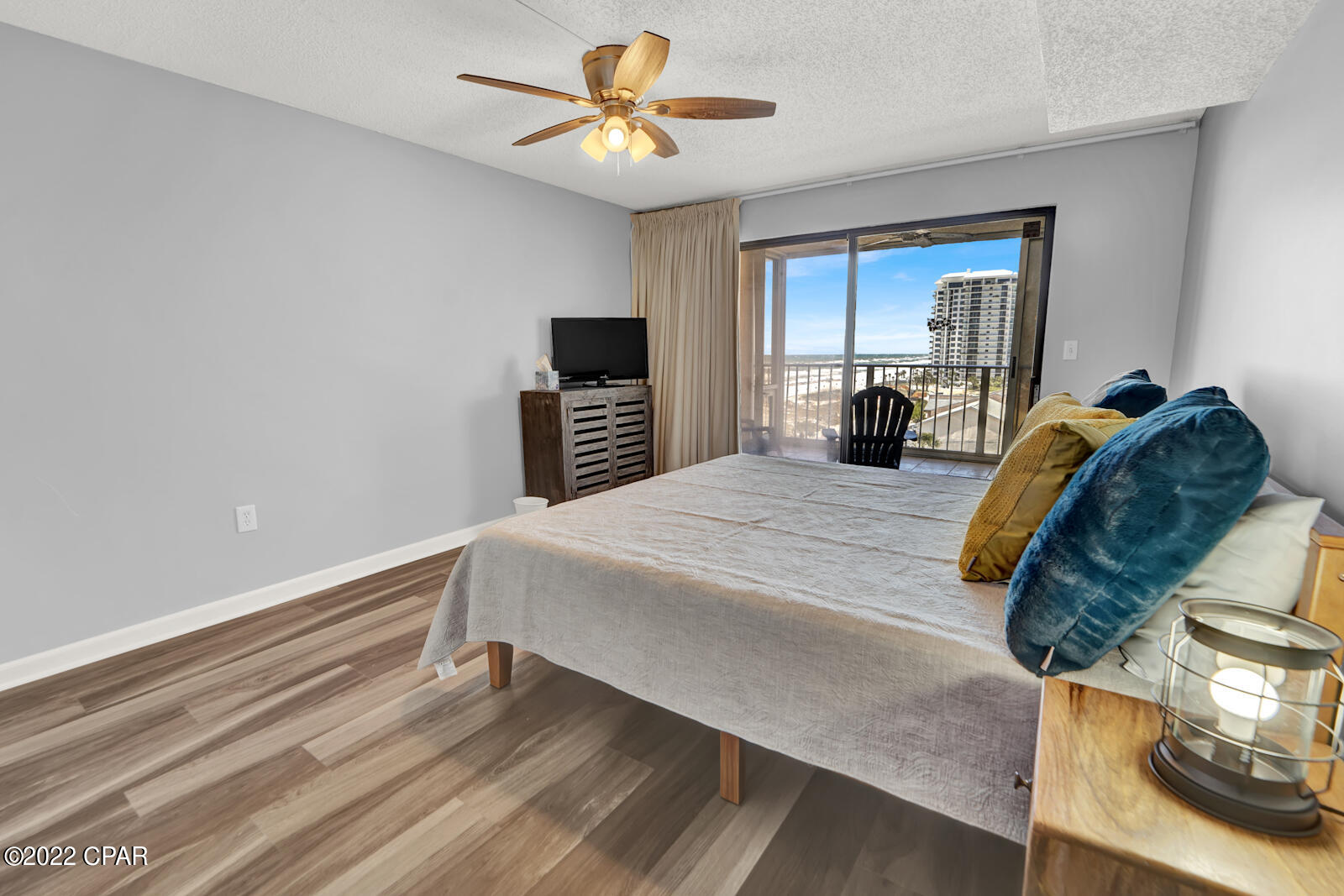 Regency Towers - Residential