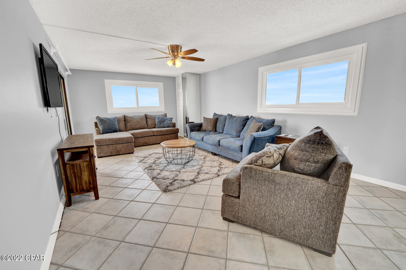 Regency Towers - Residential