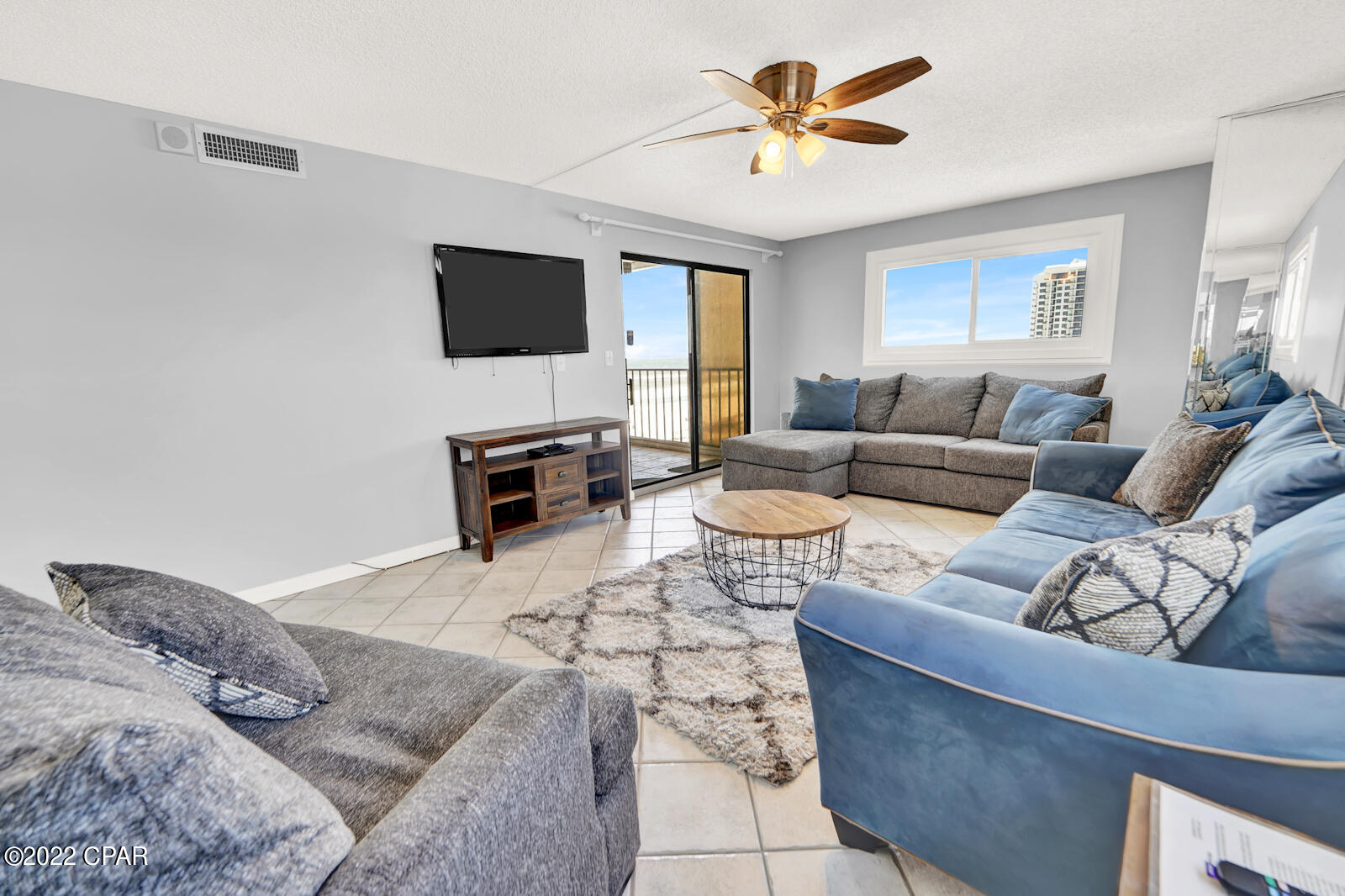 Regency Towers - Residential