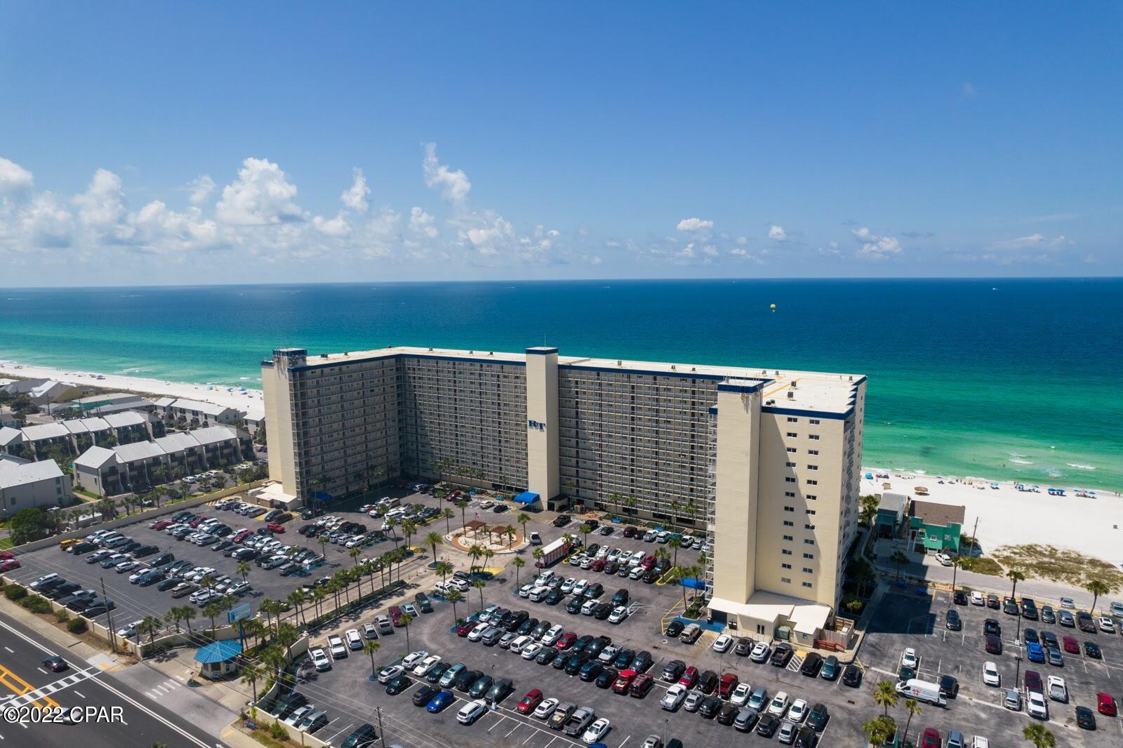 Regency Towers - Residential