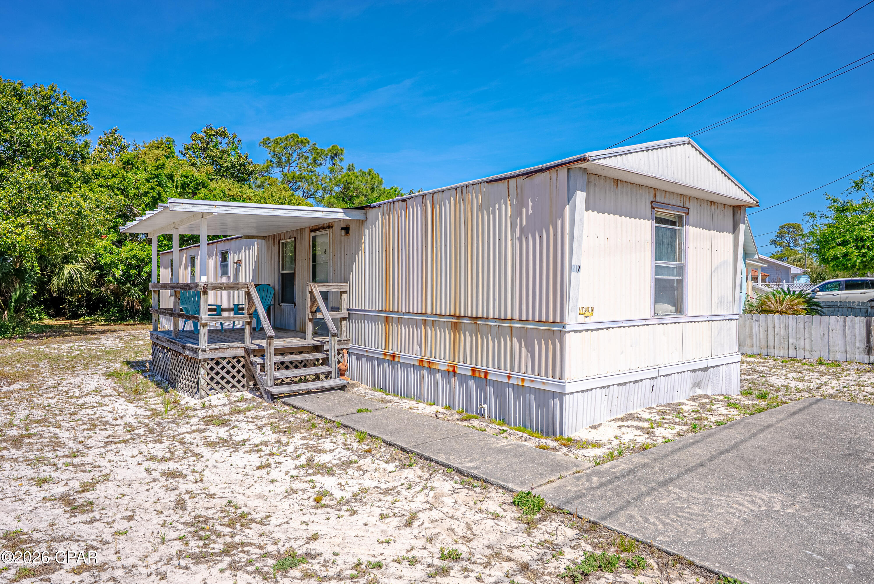 No Named Subdivision - Residential