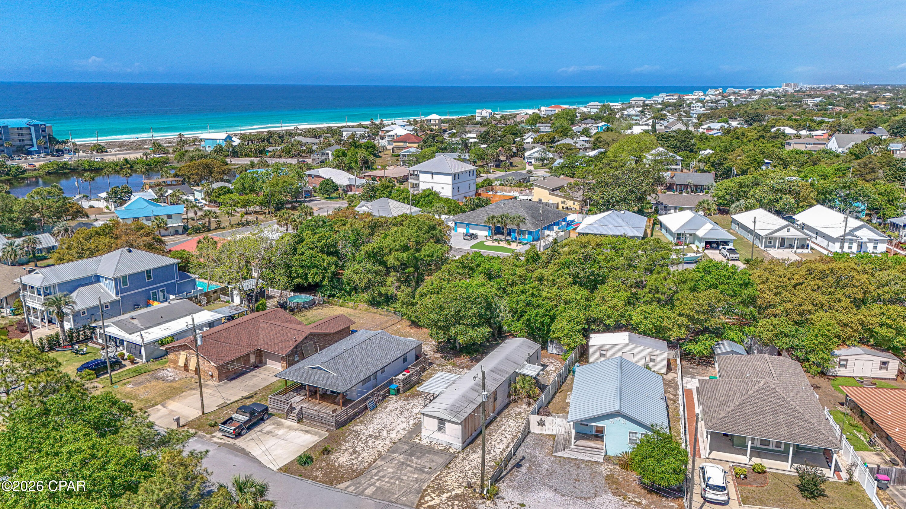 No Named Subdivision - Residential