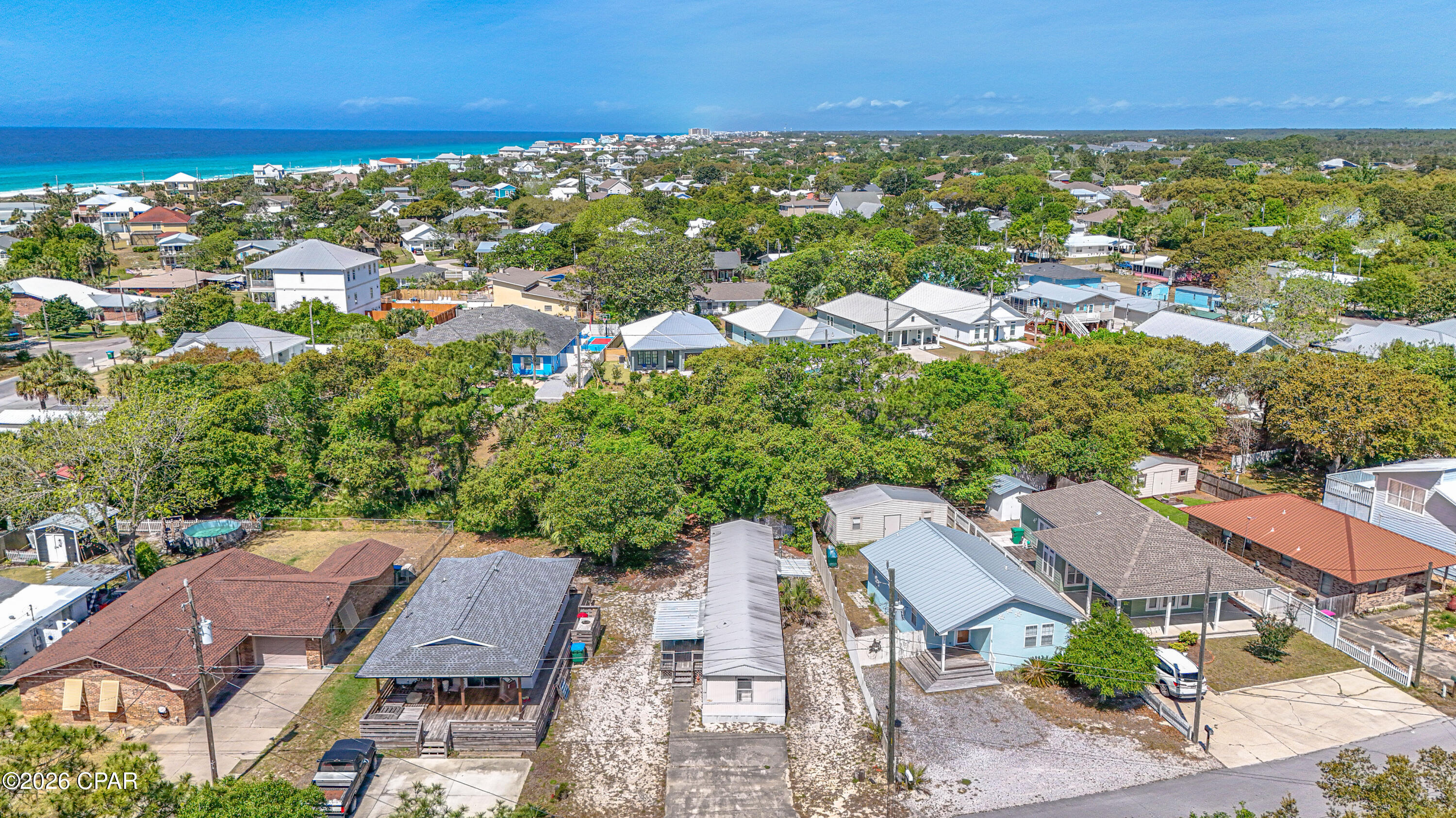 No Named Subdivision - Residential