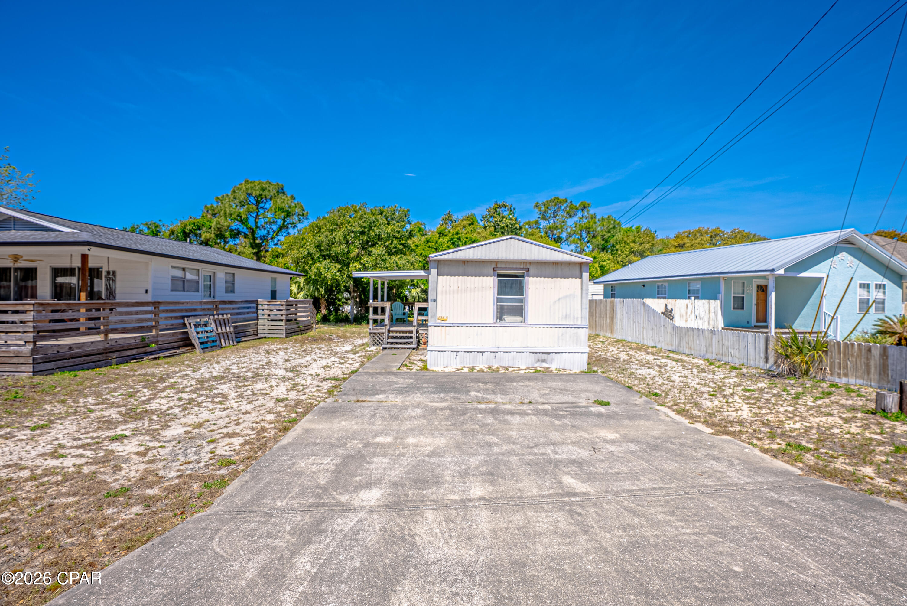 No Named Subdivision - Residential