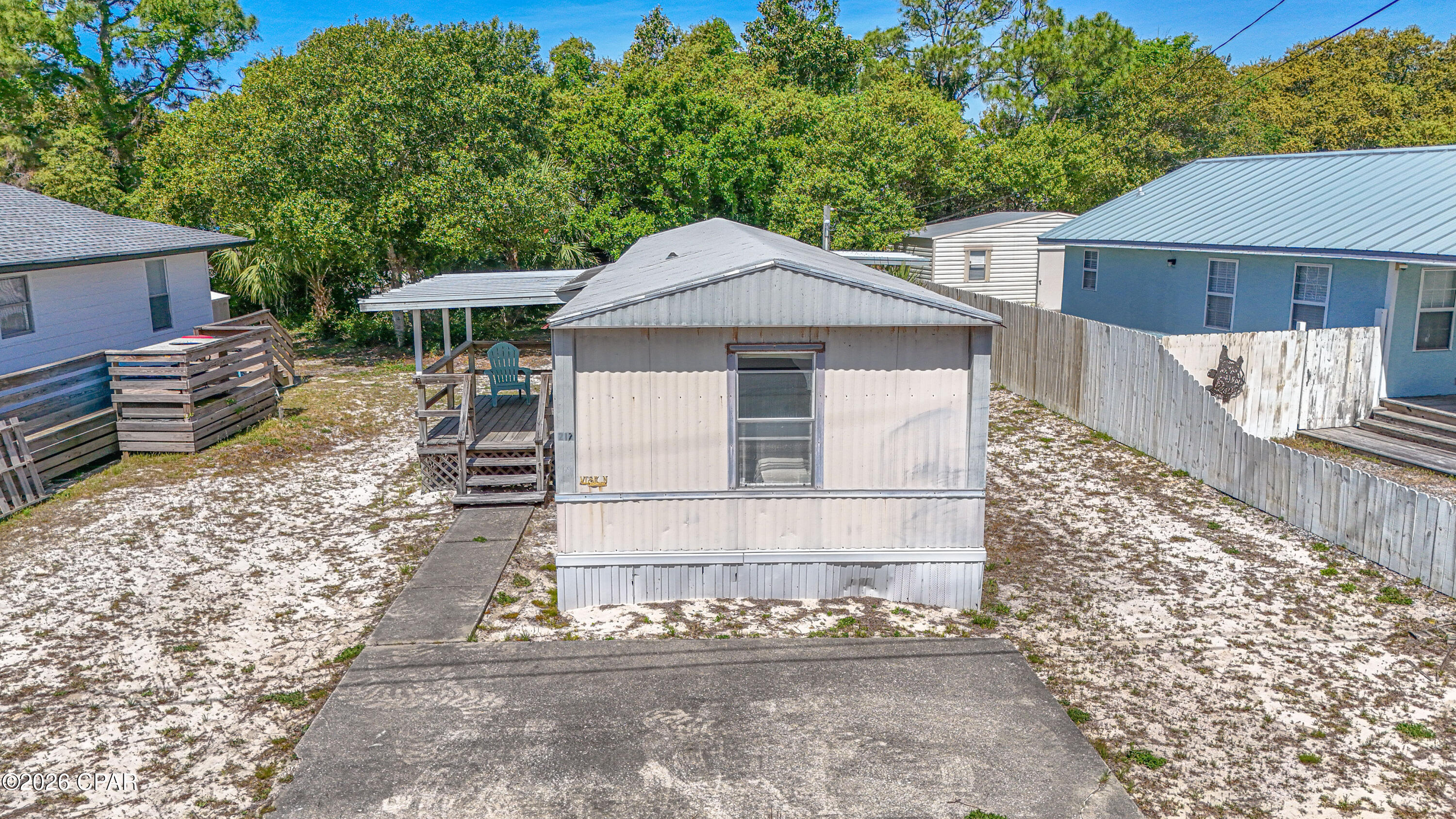 No Named Subdivision - Residential