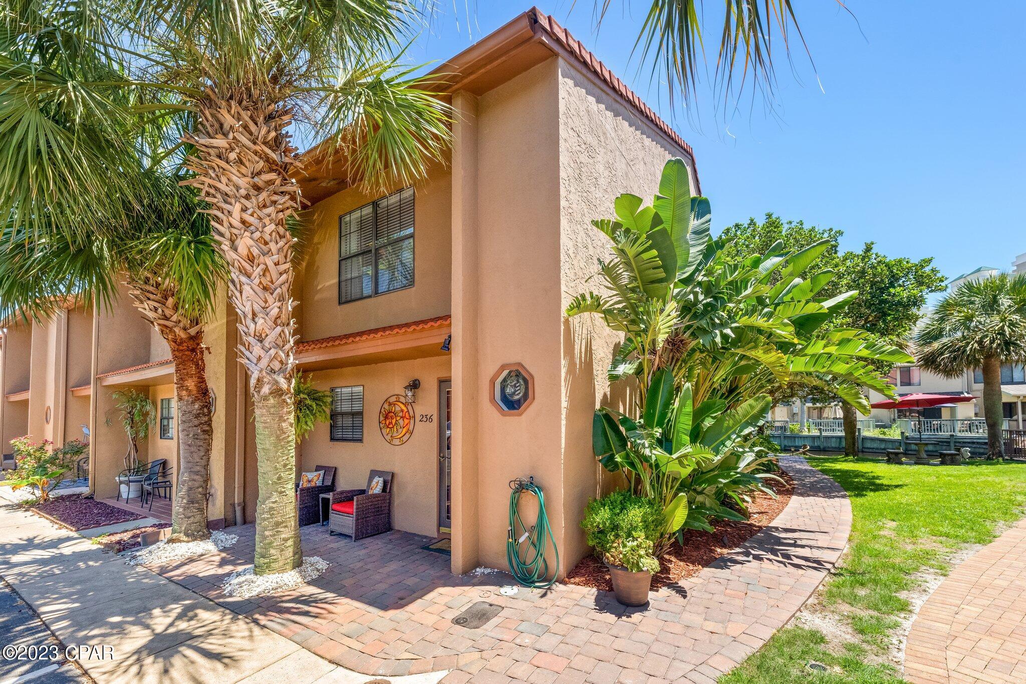 Gulf Highlands Beach Resort - Residential