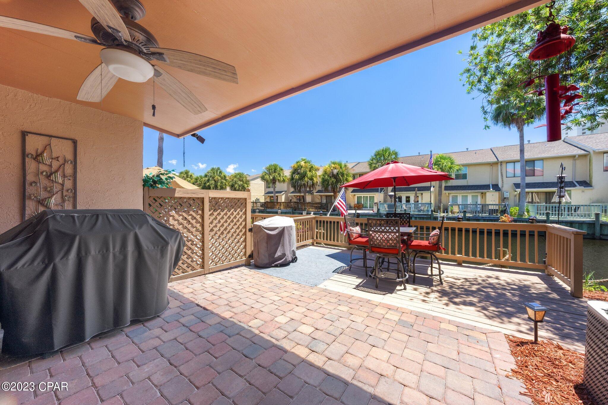 Gulf Highlands Beach Resort - Residential