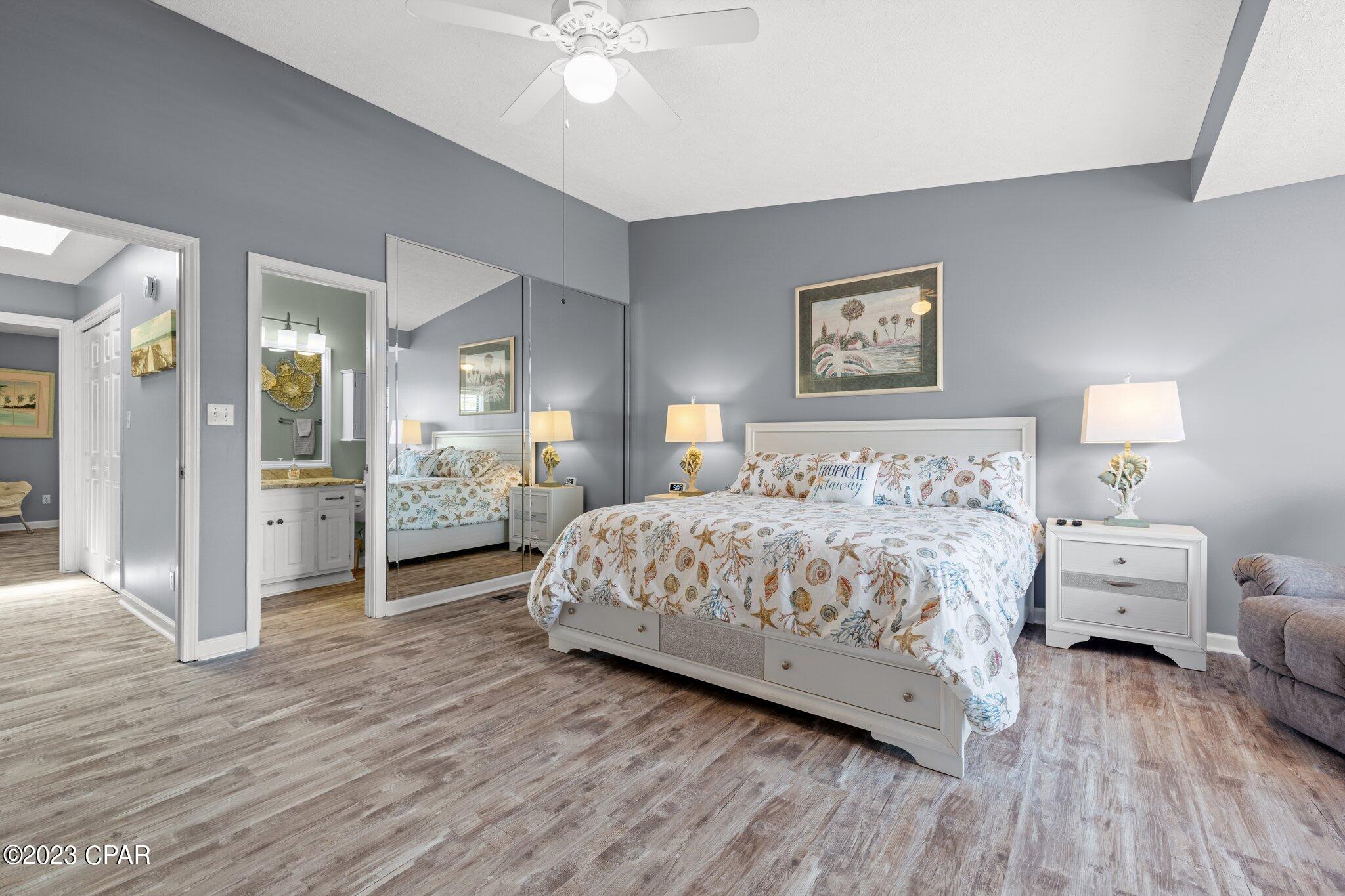 Gulf Highlands Beach Resort - Residential