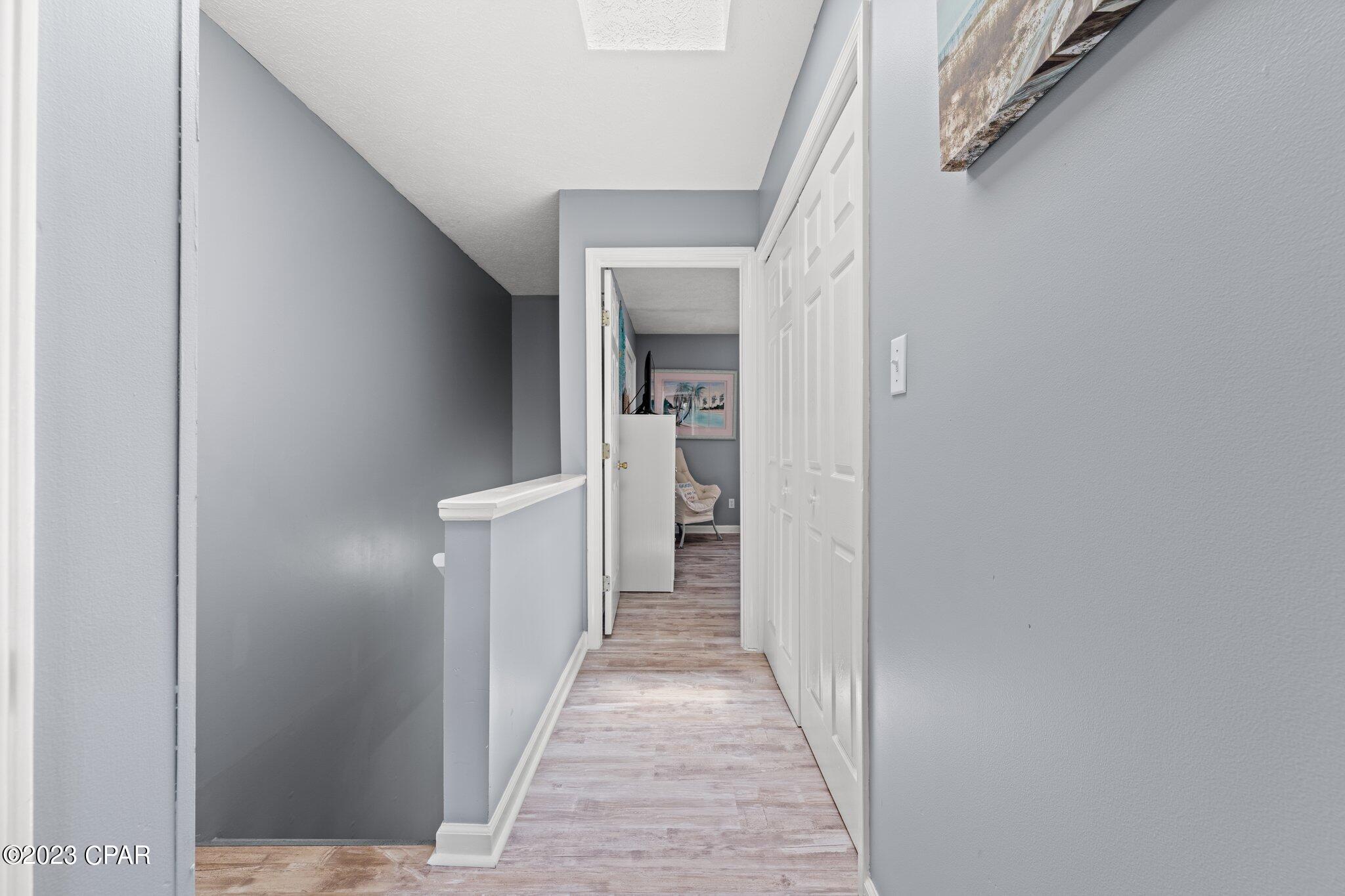 Gulf Highlands Beach Resort - Residential