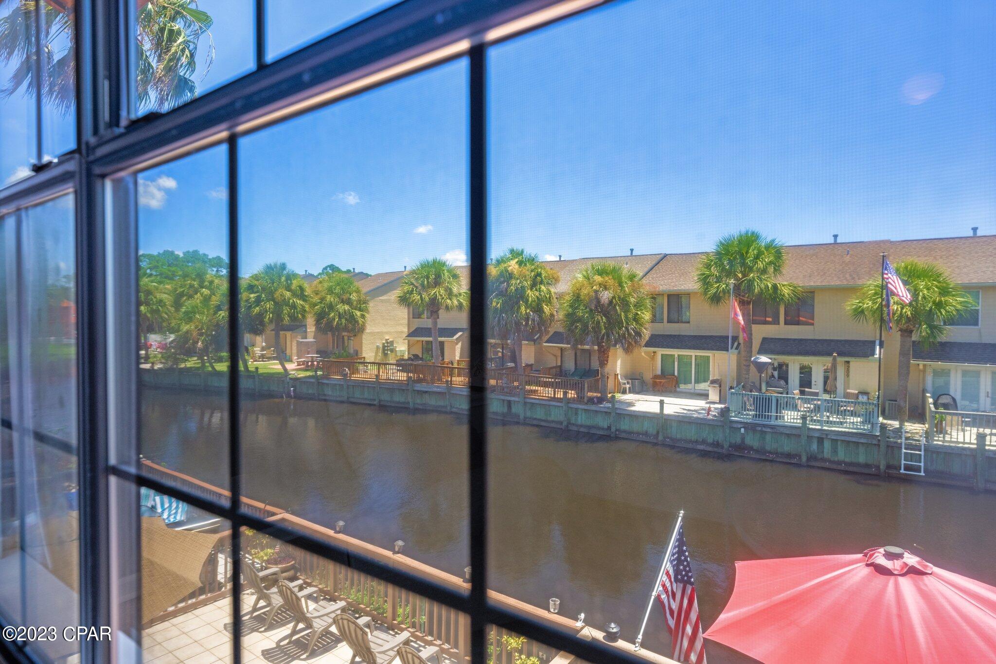 Gulf Highlands Beach Resort - Residential