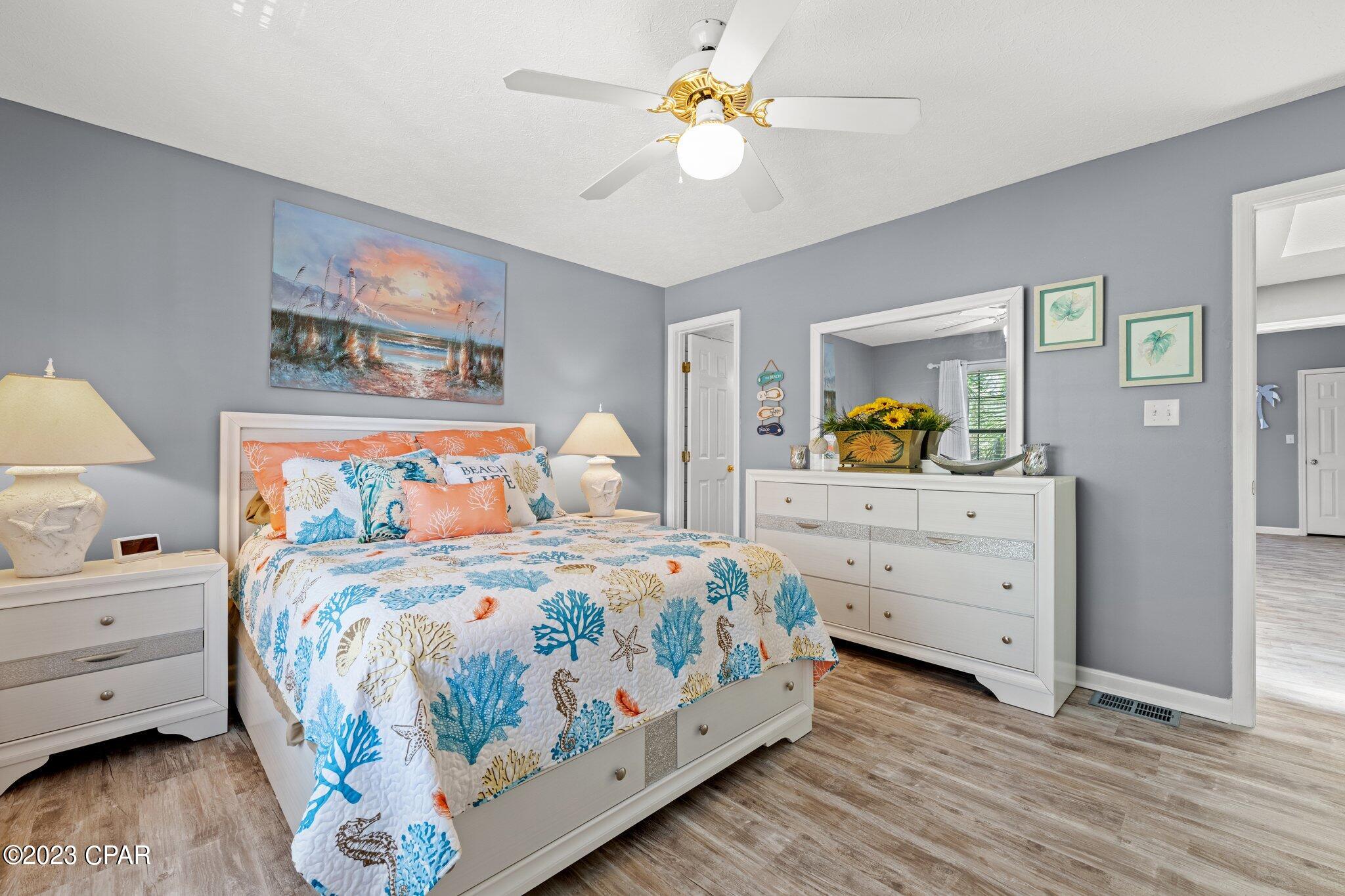 Gulf Highlands Beach Resort - Residential