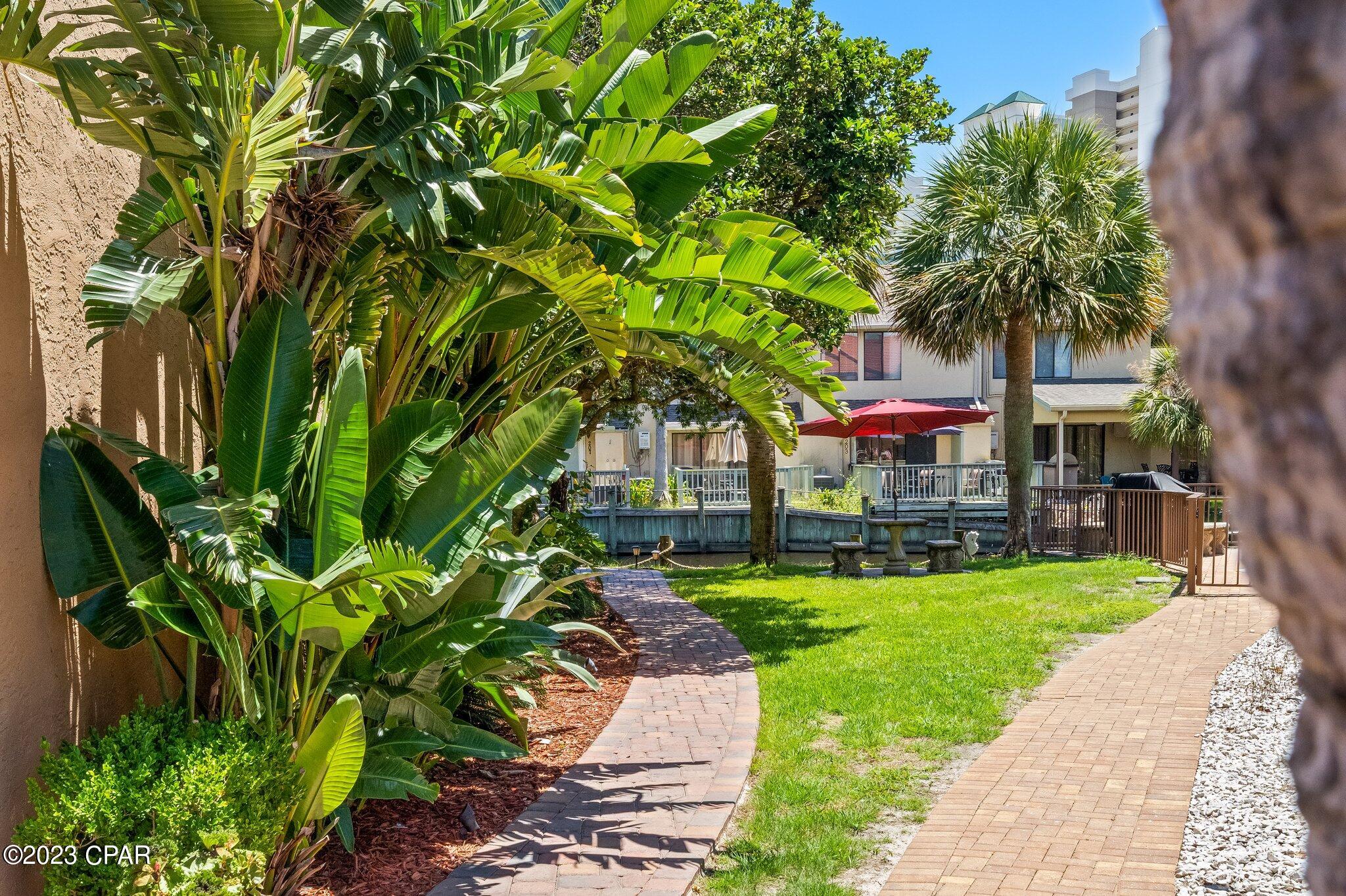 Gulf Highlands Beach Resort - Residential