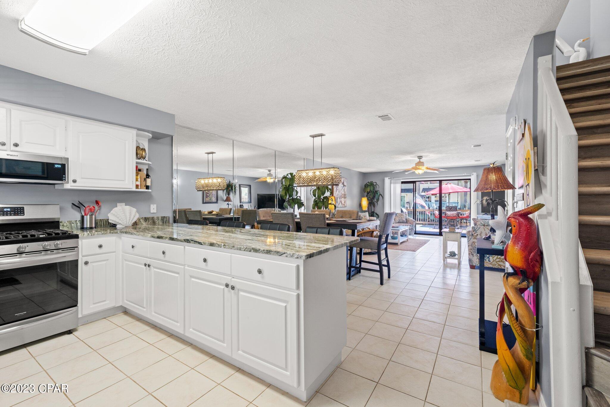 Gulf Highlands Beach Resort - Residential