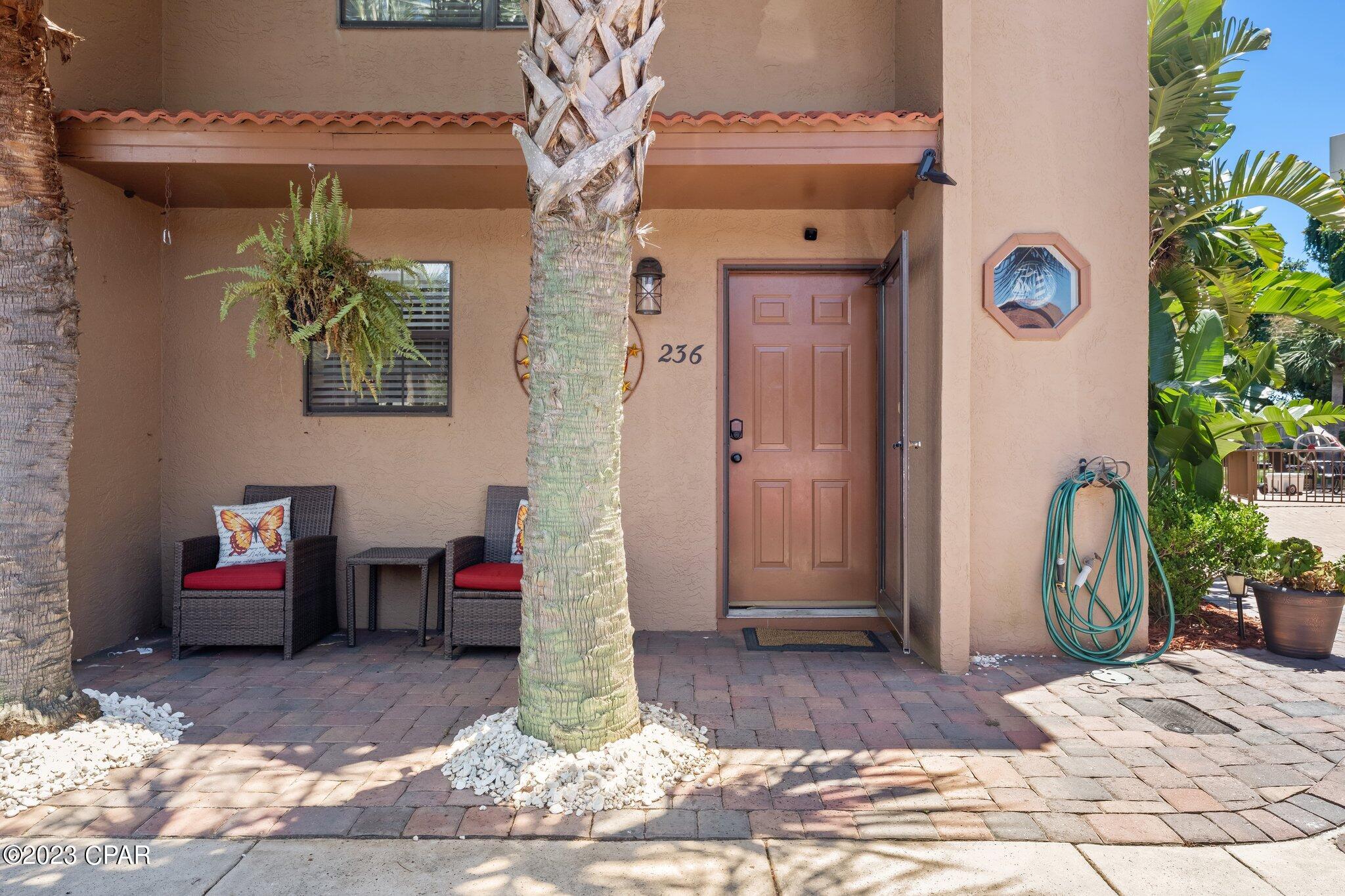 Gulf Highlands Beach Resort - Residential