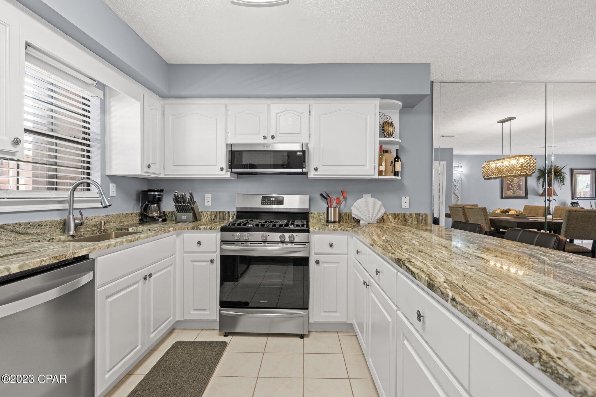 Gulf Highlands Beach Resort - Residential