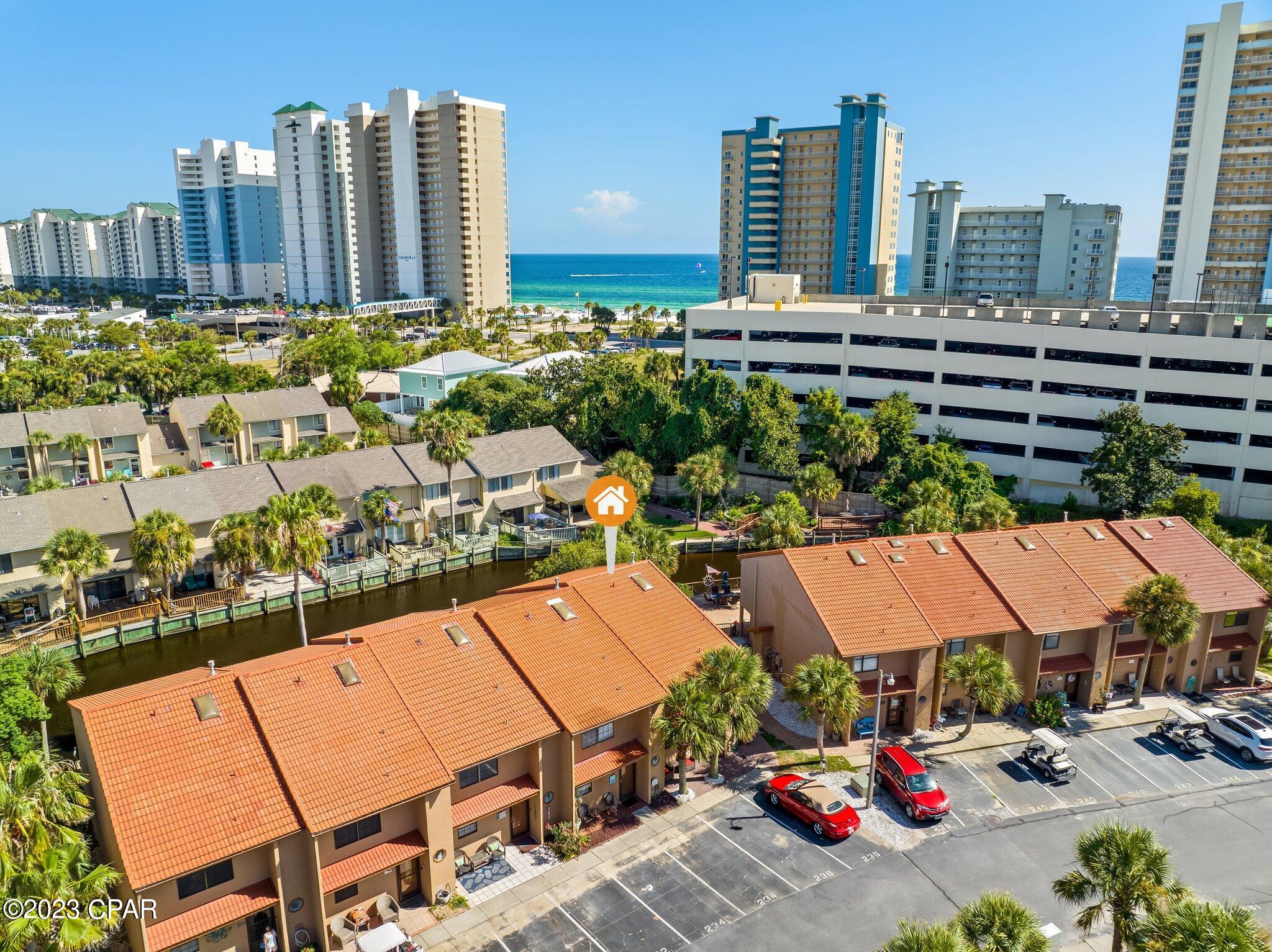 Gulf Highlands Beach Resort - Residential