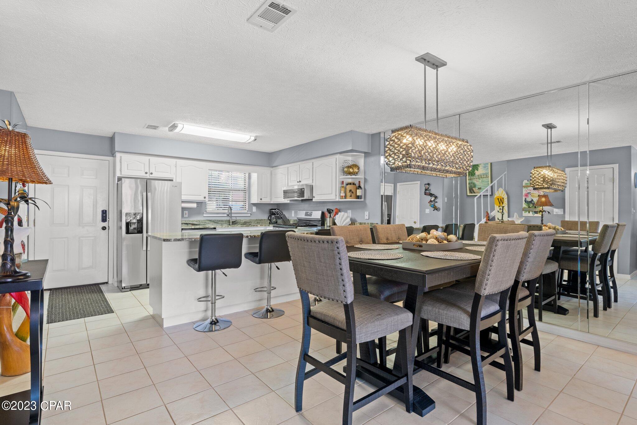 Gulf Highlands Beach Resort - Residential