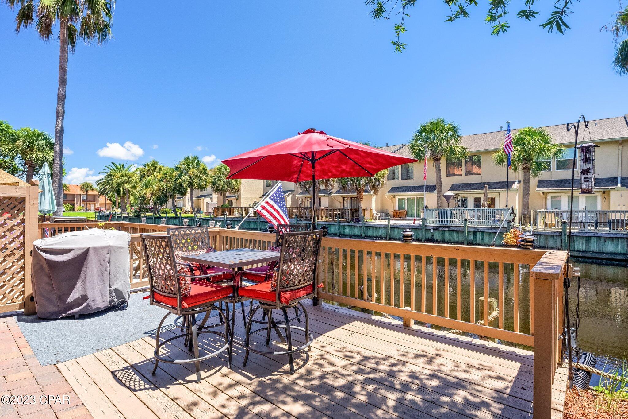 Gulf Highlands Beach Resort - Residential