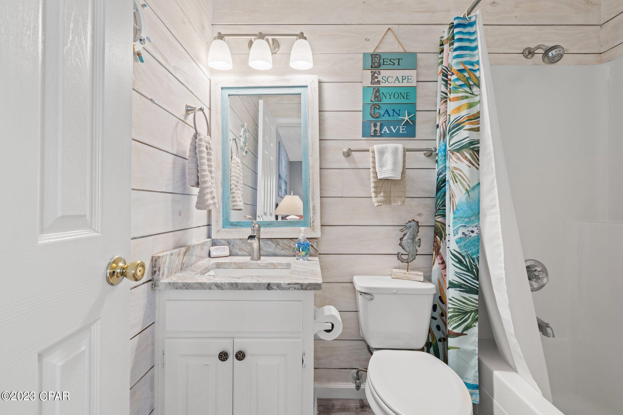 Gulf Highlands Beach Resort - Residential