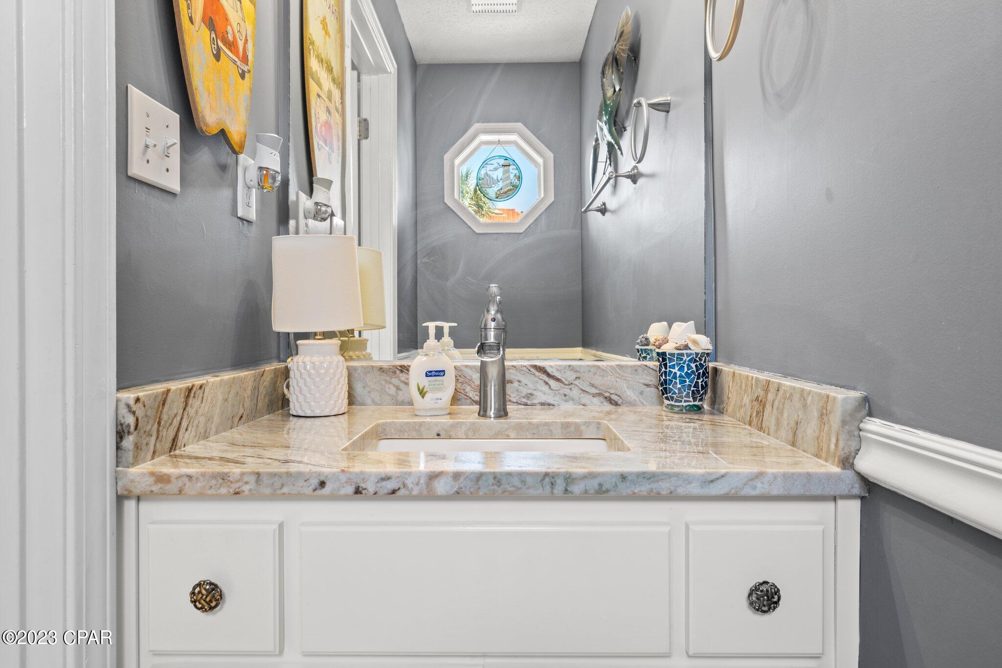 Gulf Highlands Beach Resort - Residential