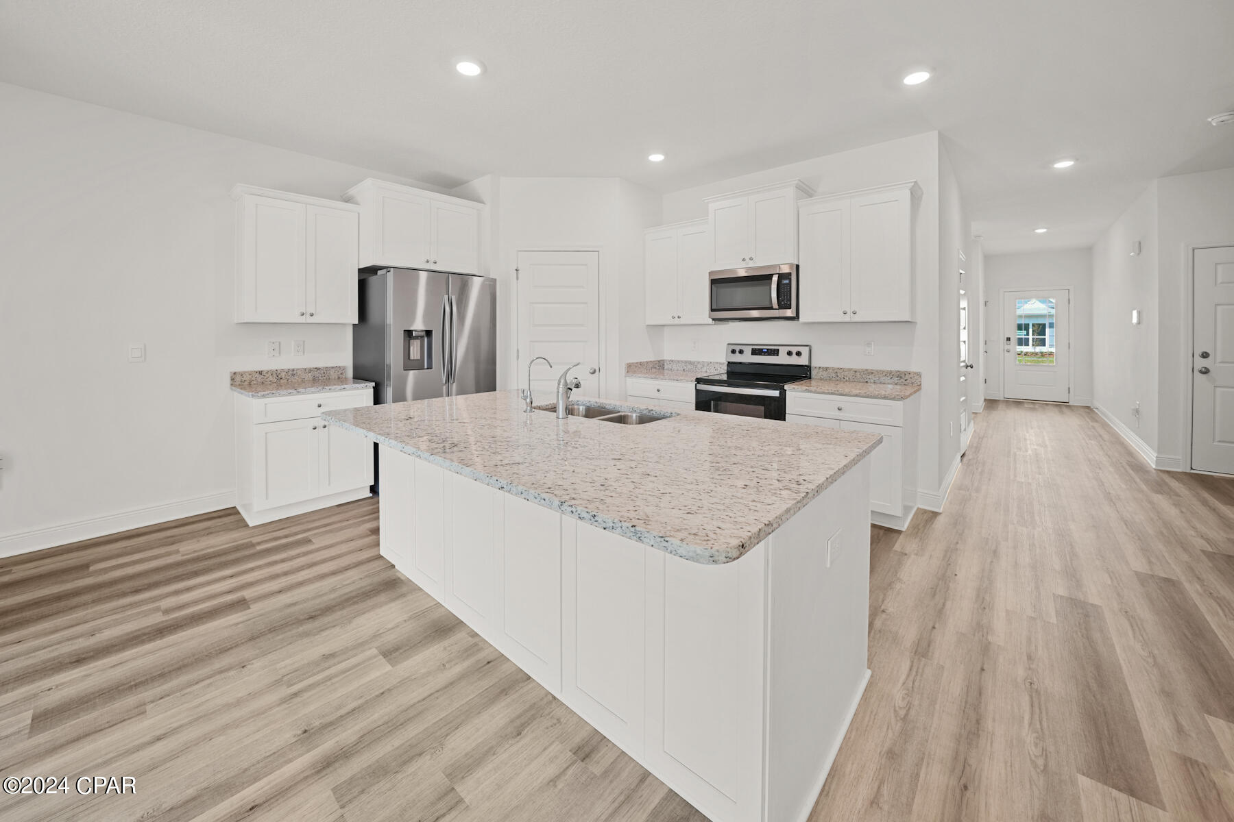 [No Recorded Subdiv] - Residential Lease