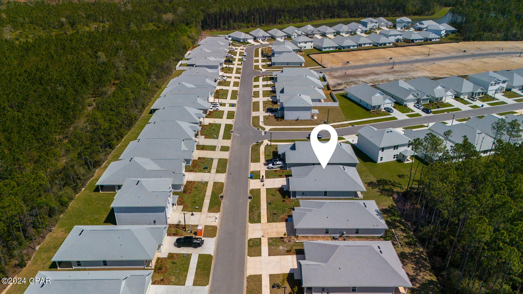 [No Recorded Subdiv] - Residential Lease