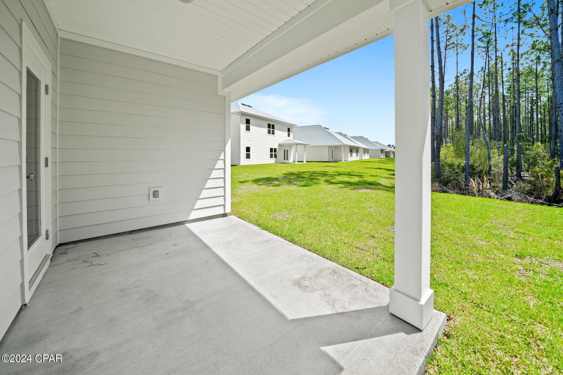 [No Recorded Subdiv] - Residential Lease