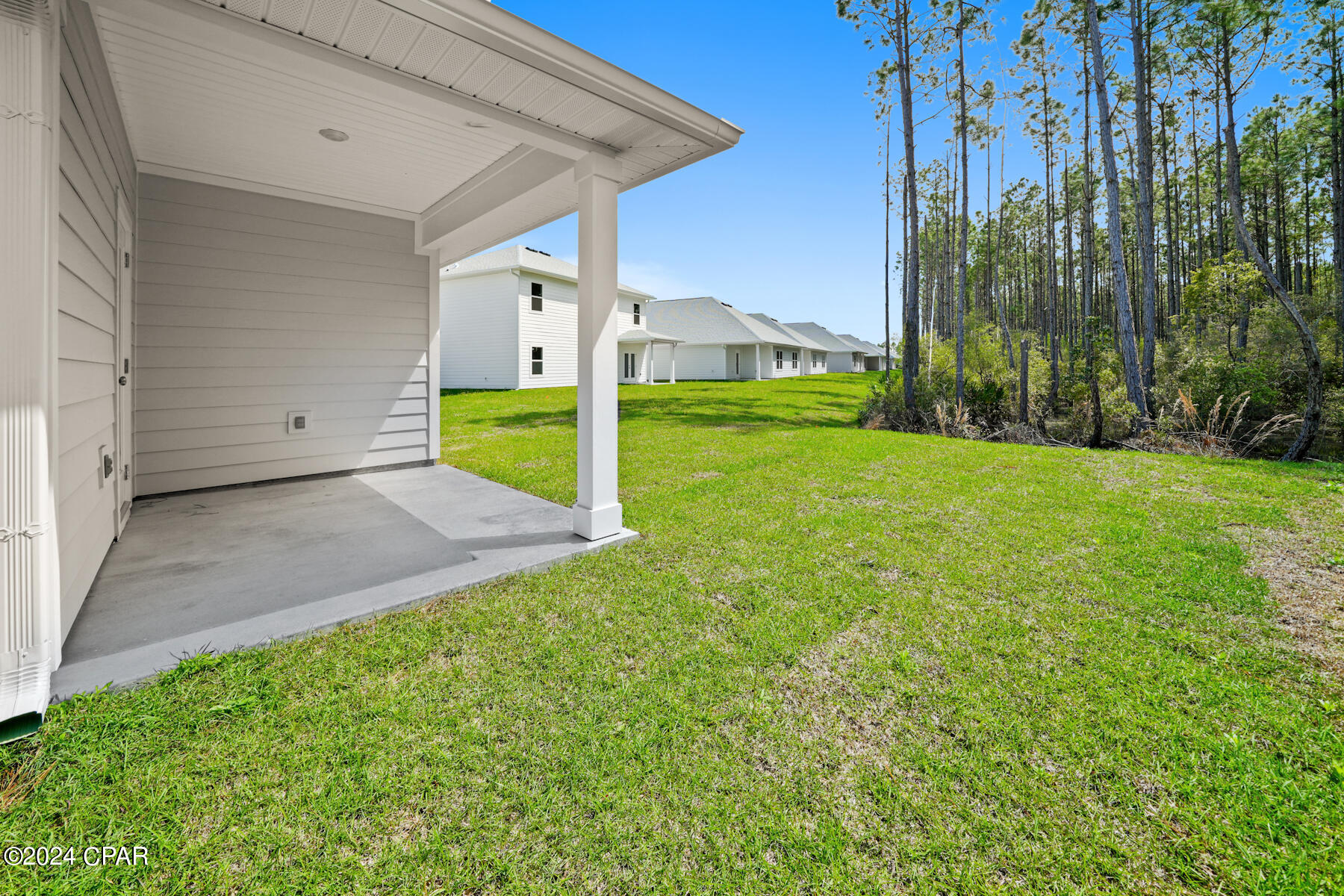 [No Recorded Subdiv] - Residential Lease