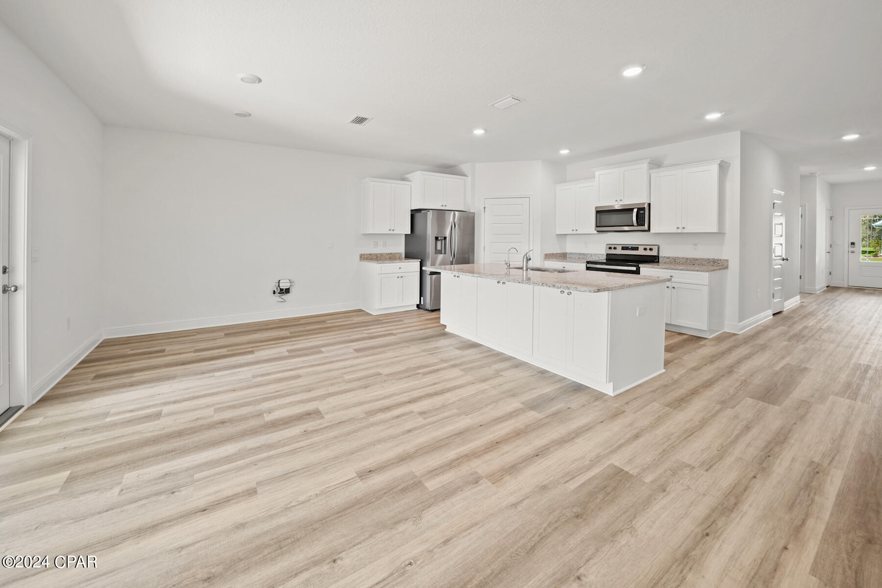 [No Recorded Subdiv] - Residential Lease