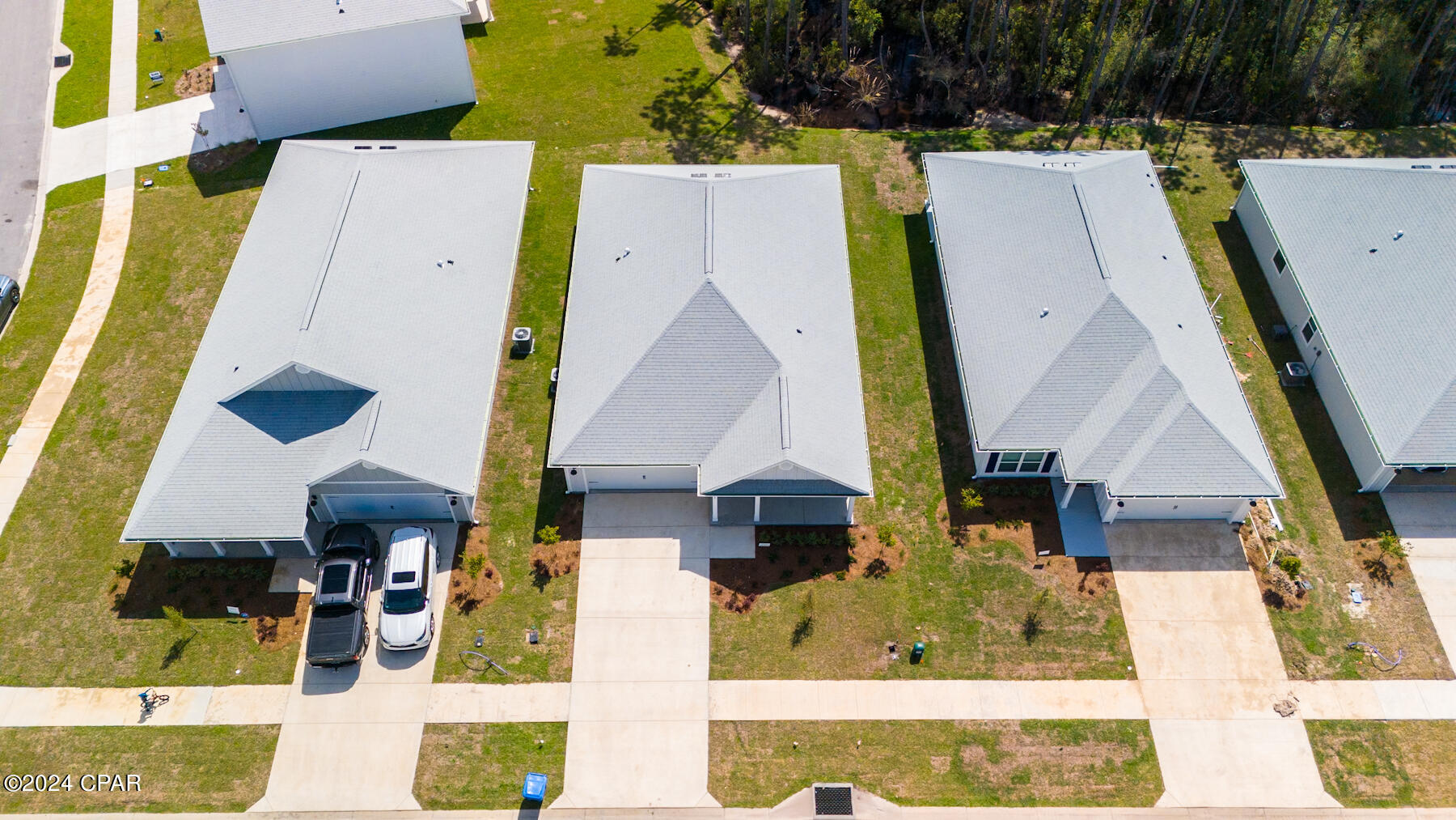 [No Recorded Subdiv] - Residential Lease